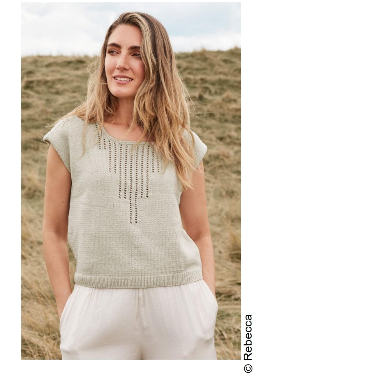 © Austermann, Modell 26014 Top Elida