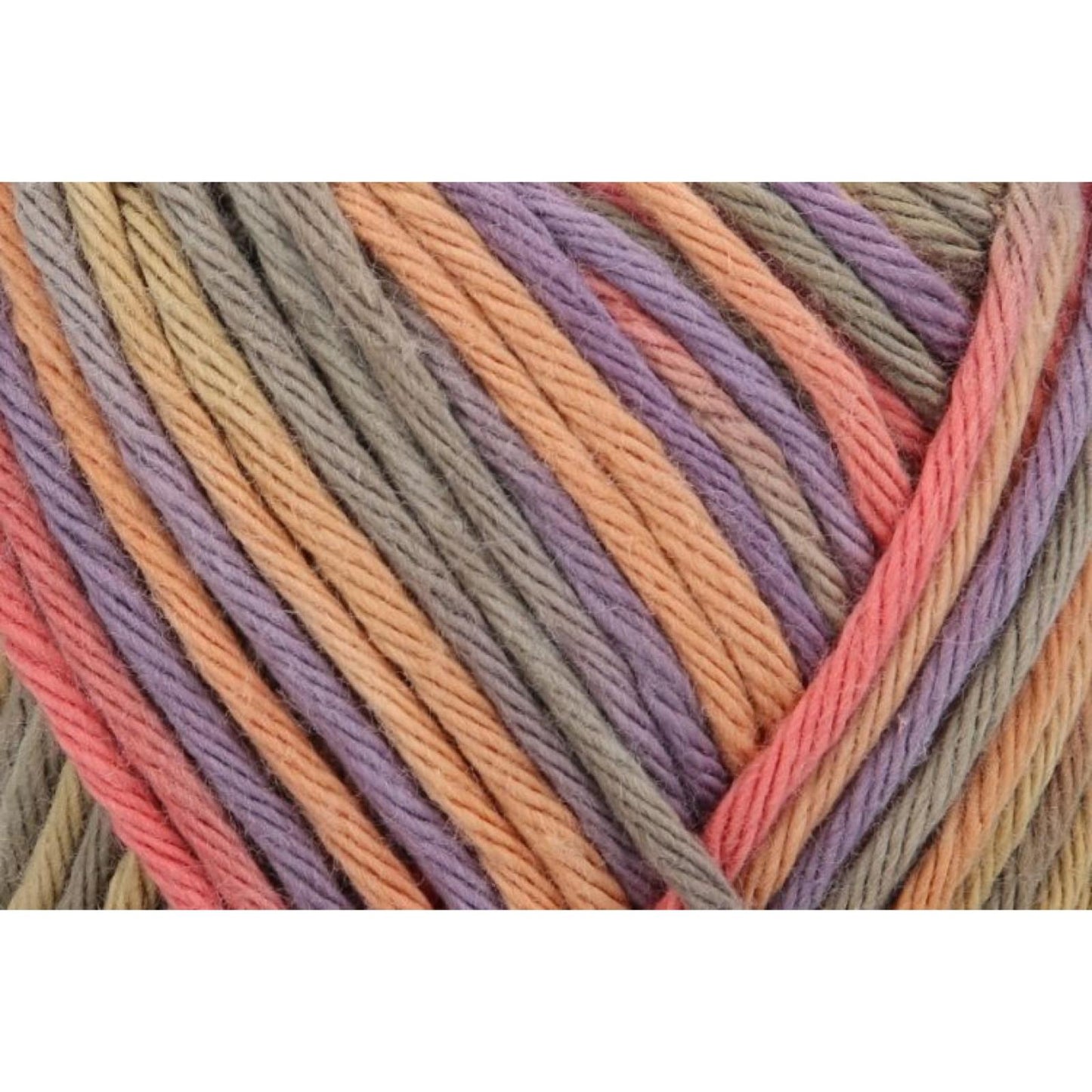Anchor Puppets Lyric Multicolor Stärke 8, 50g