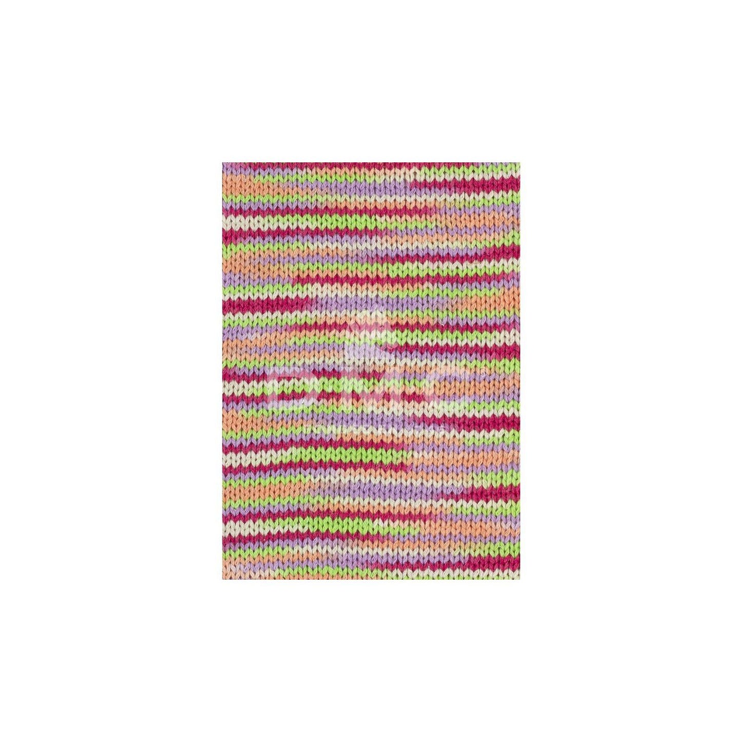 DMC Eco Vita Crochet Multicolour, 100g