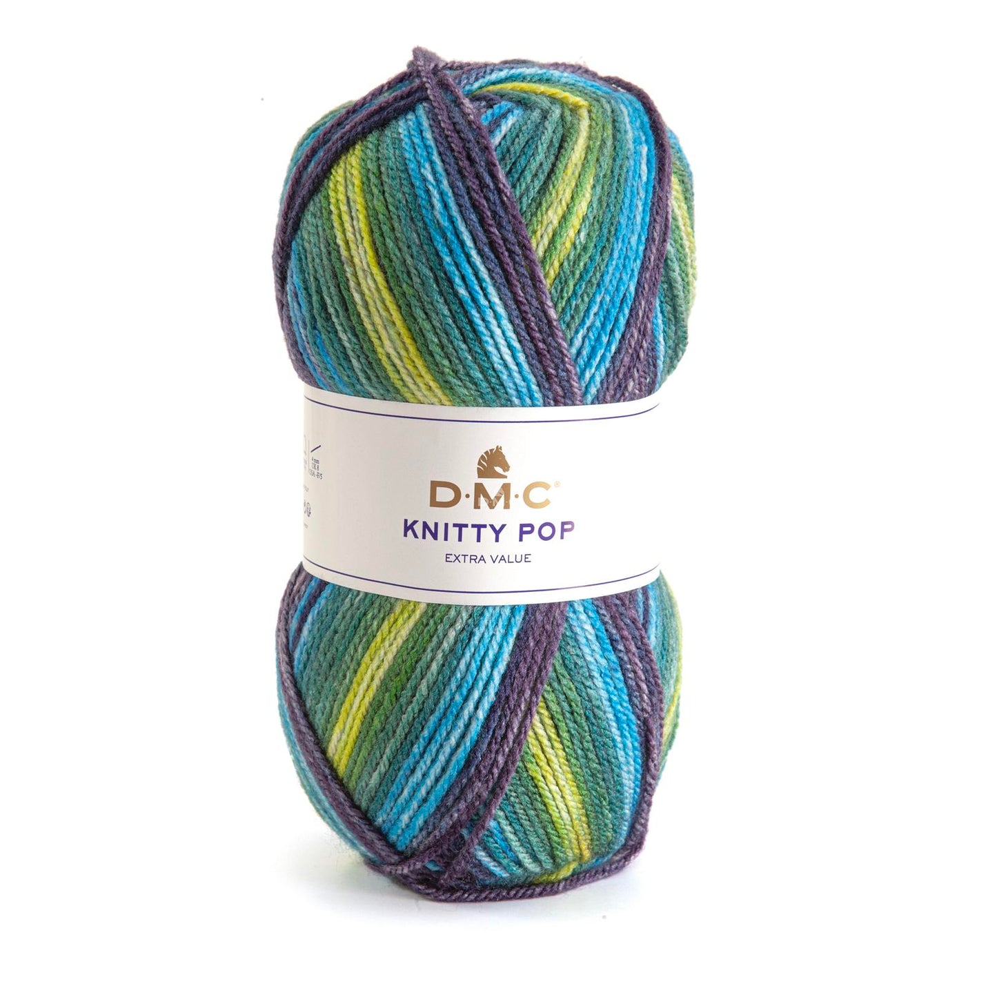 DMC Knitty Pop, 50g