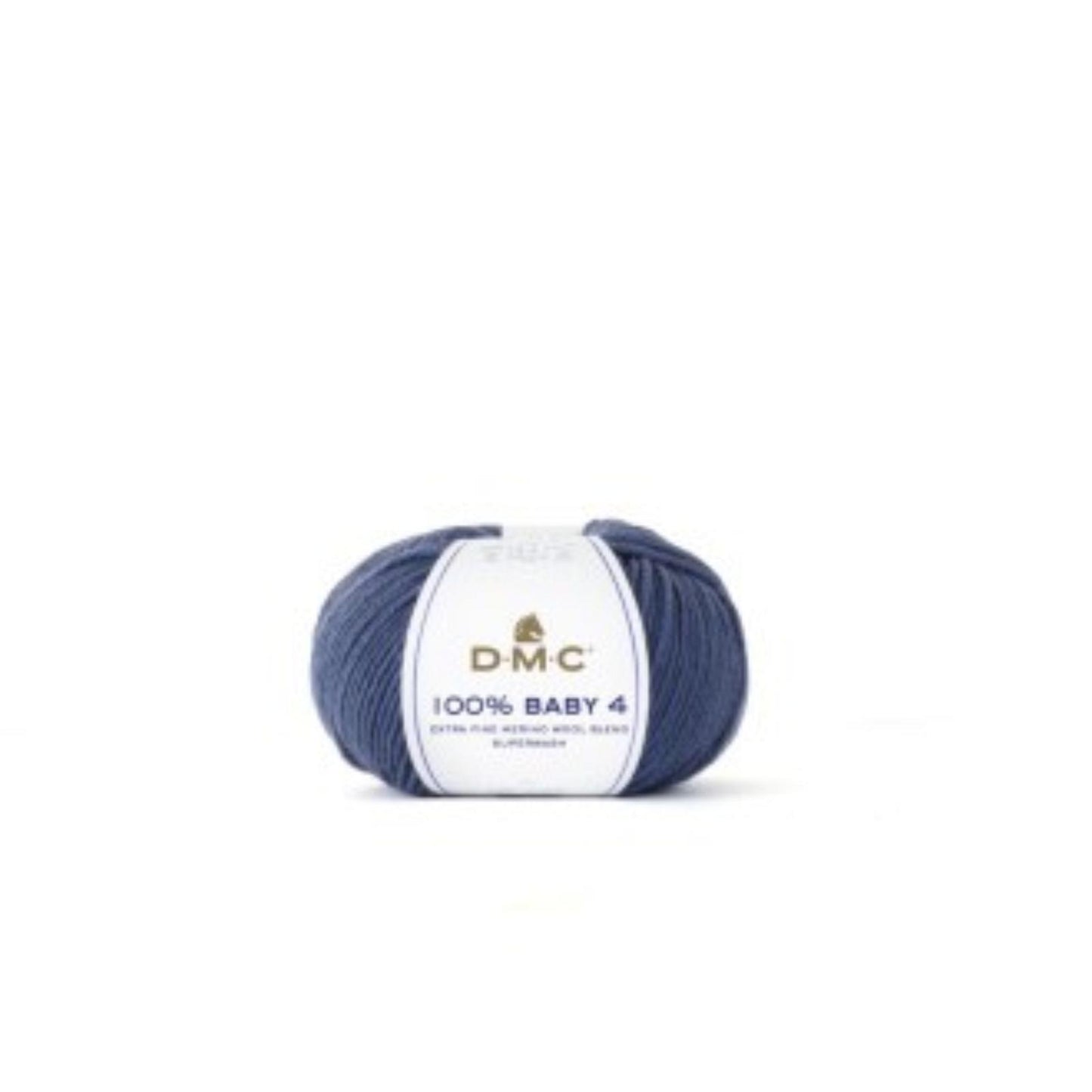 DMC 100% Baby 4 50g