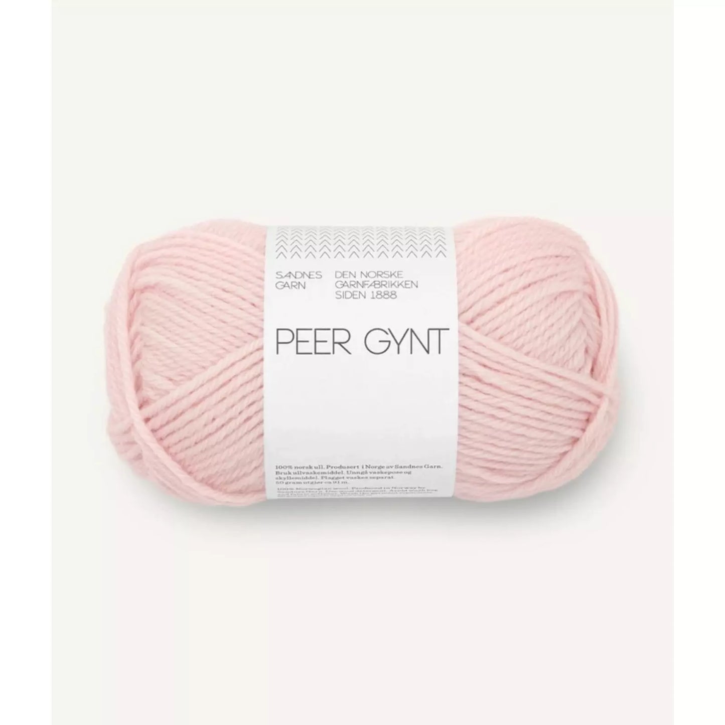 Sandnes Peer Gynt 50g