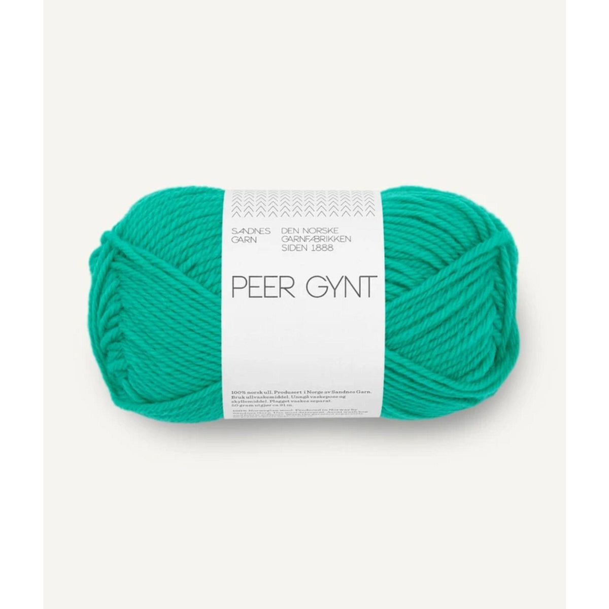 Sandnes Peer Gynt 50g