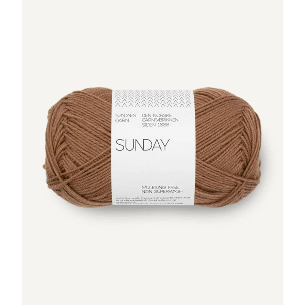 Sandnes Sunday 50g
