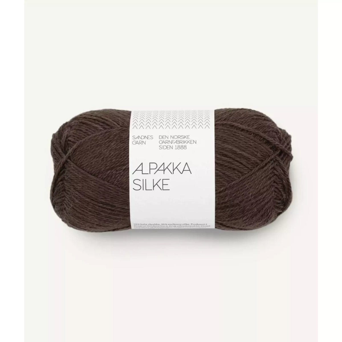 Sandnes Alpakka Silke 50g