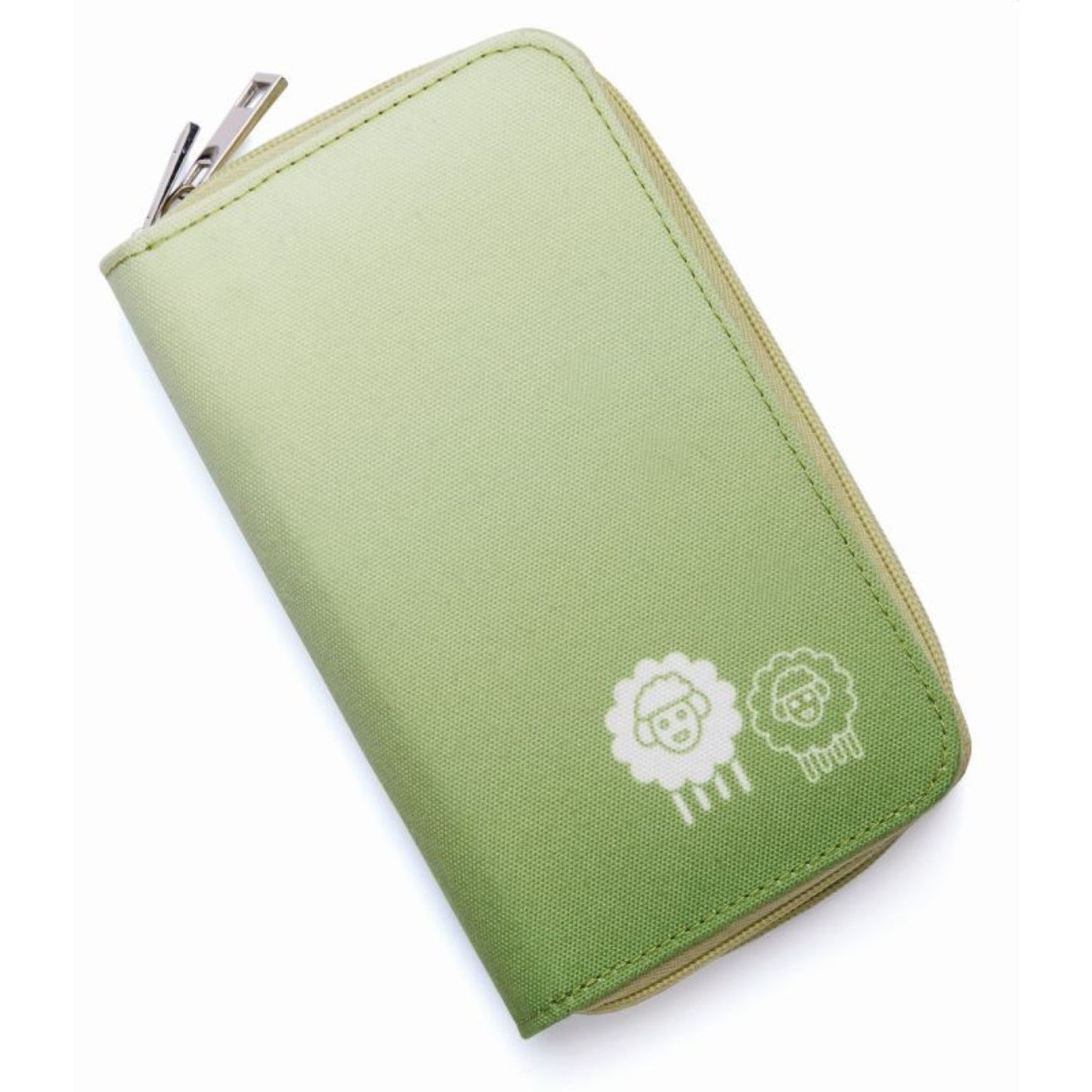 KnitPro Set Deluxe Häkelnadel bamboo Tunesisch