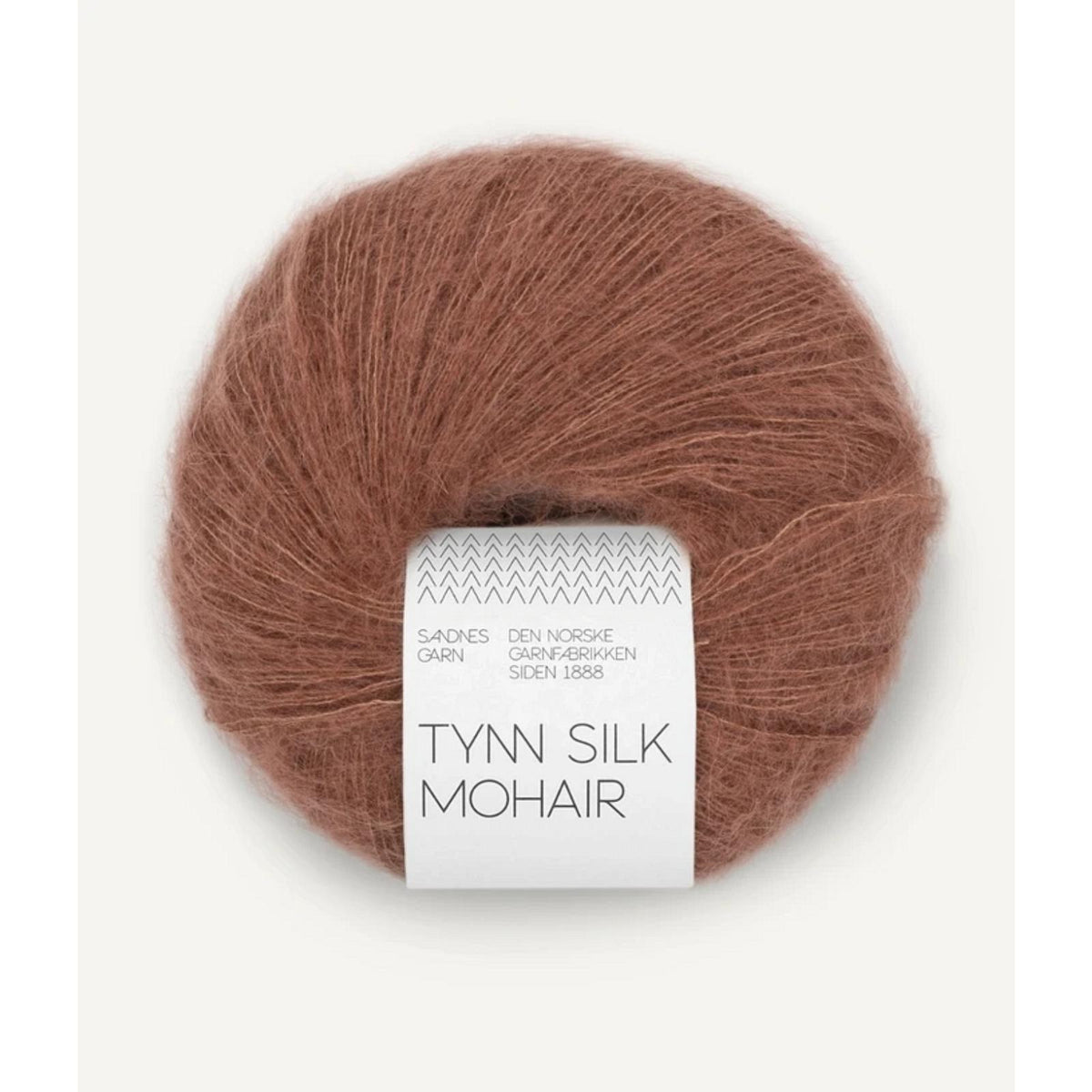 Sandnes Tynn Silk Mohair 25g