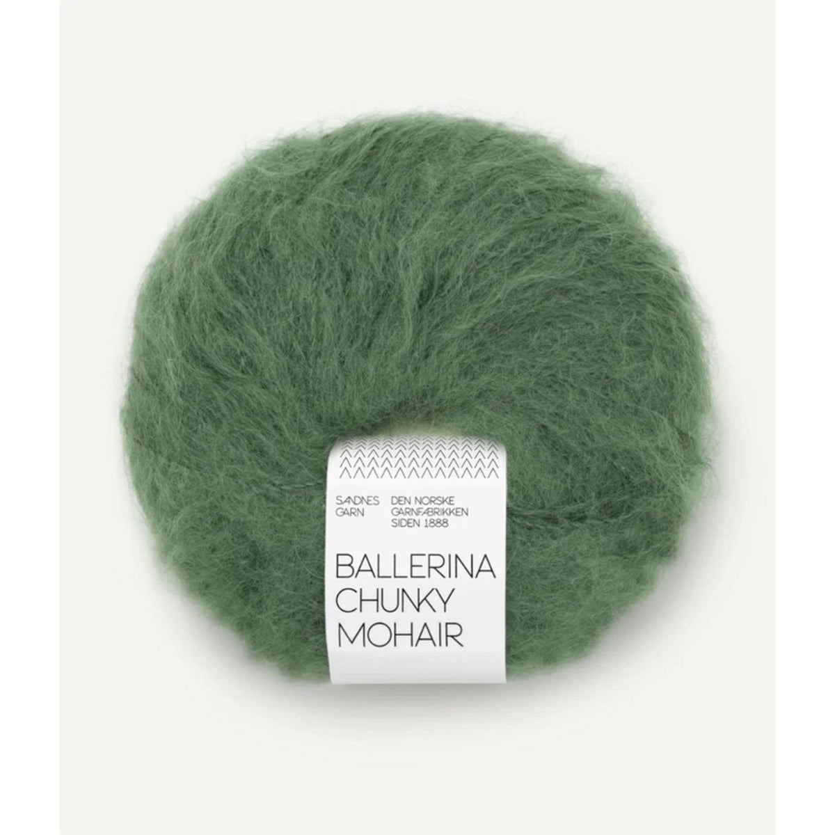 Sandnes Ballerina Chunky Mohair 50g