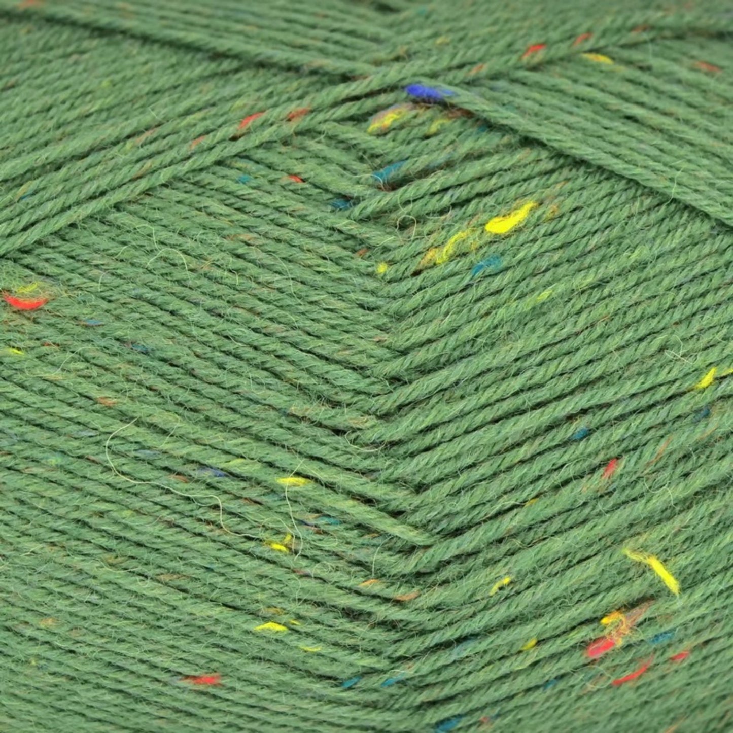 Online Linie 3 Supersocke 4fach Tweed 100g