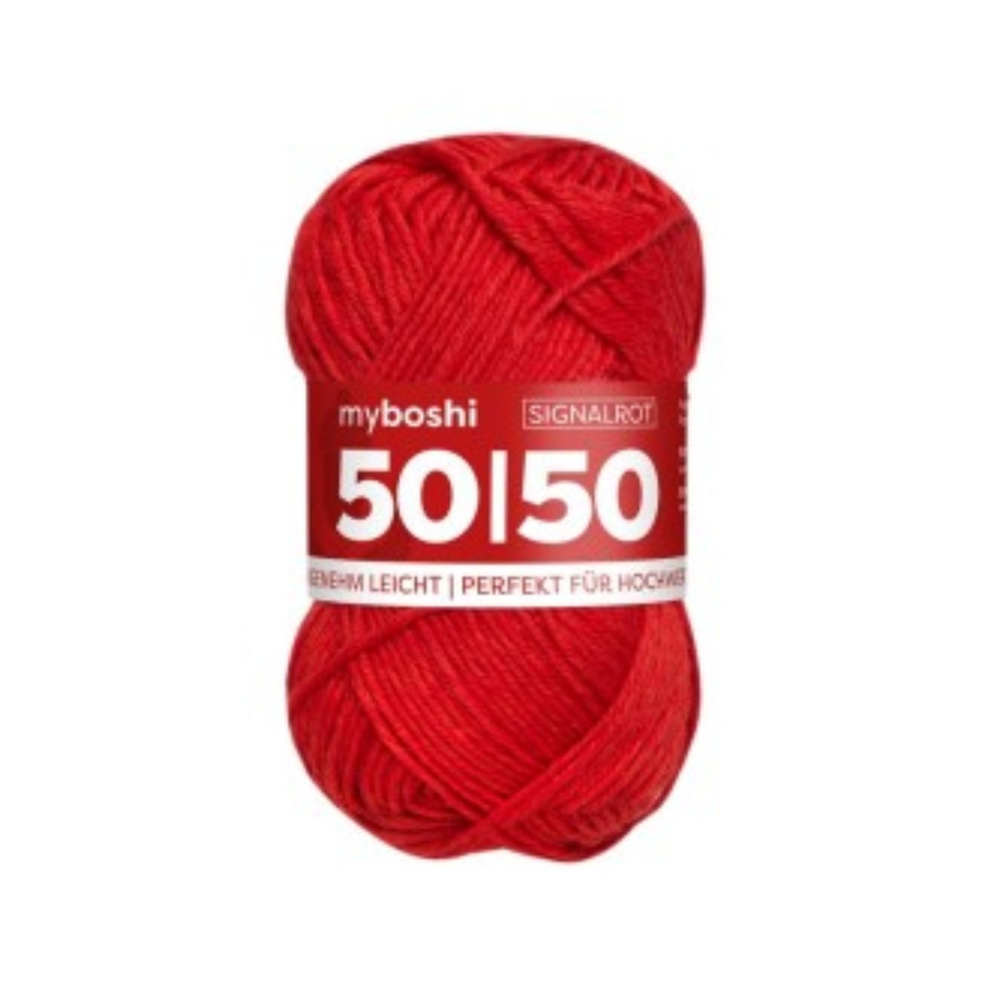 myboshi 50/50