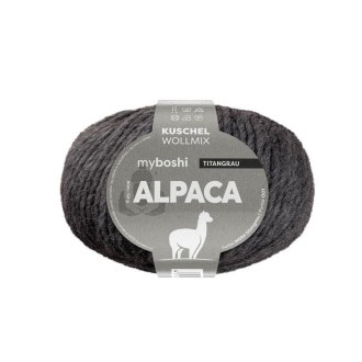 myboshi Alpaca 50g