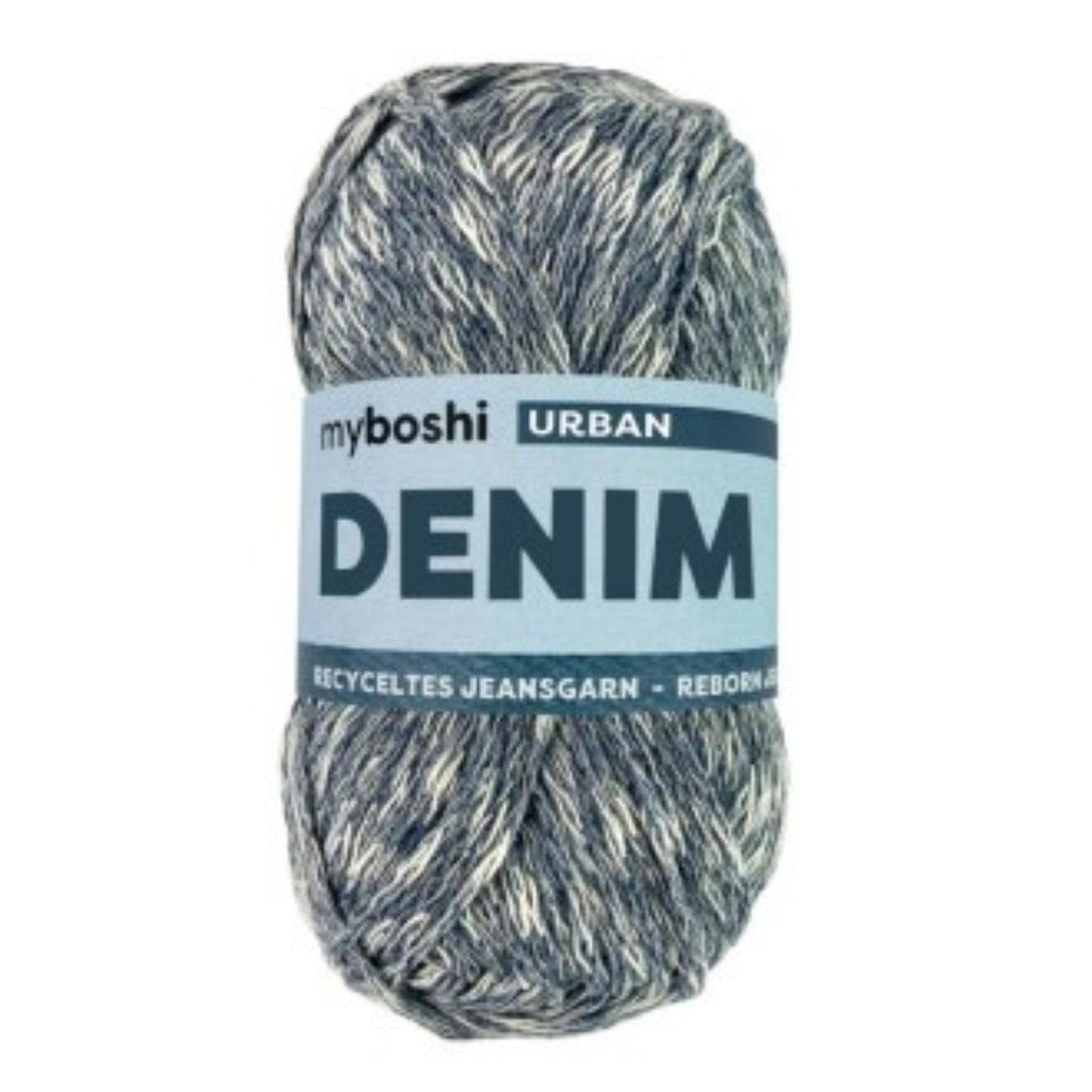 myboshi Denim 50g