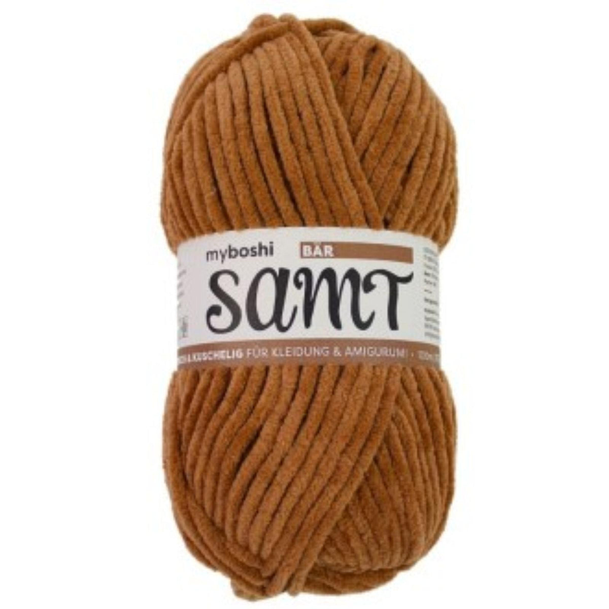 myboshi Samt 100g
