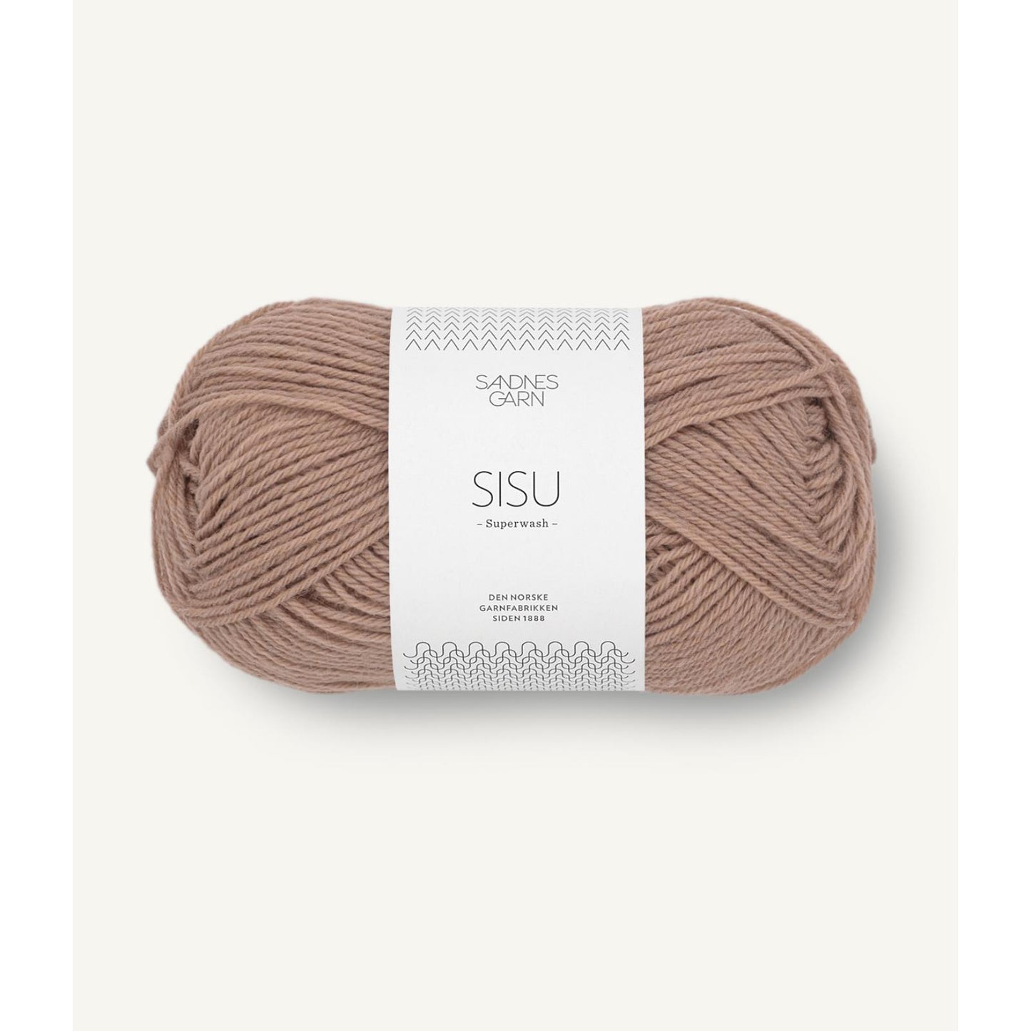 Sandnes Sisu 50g