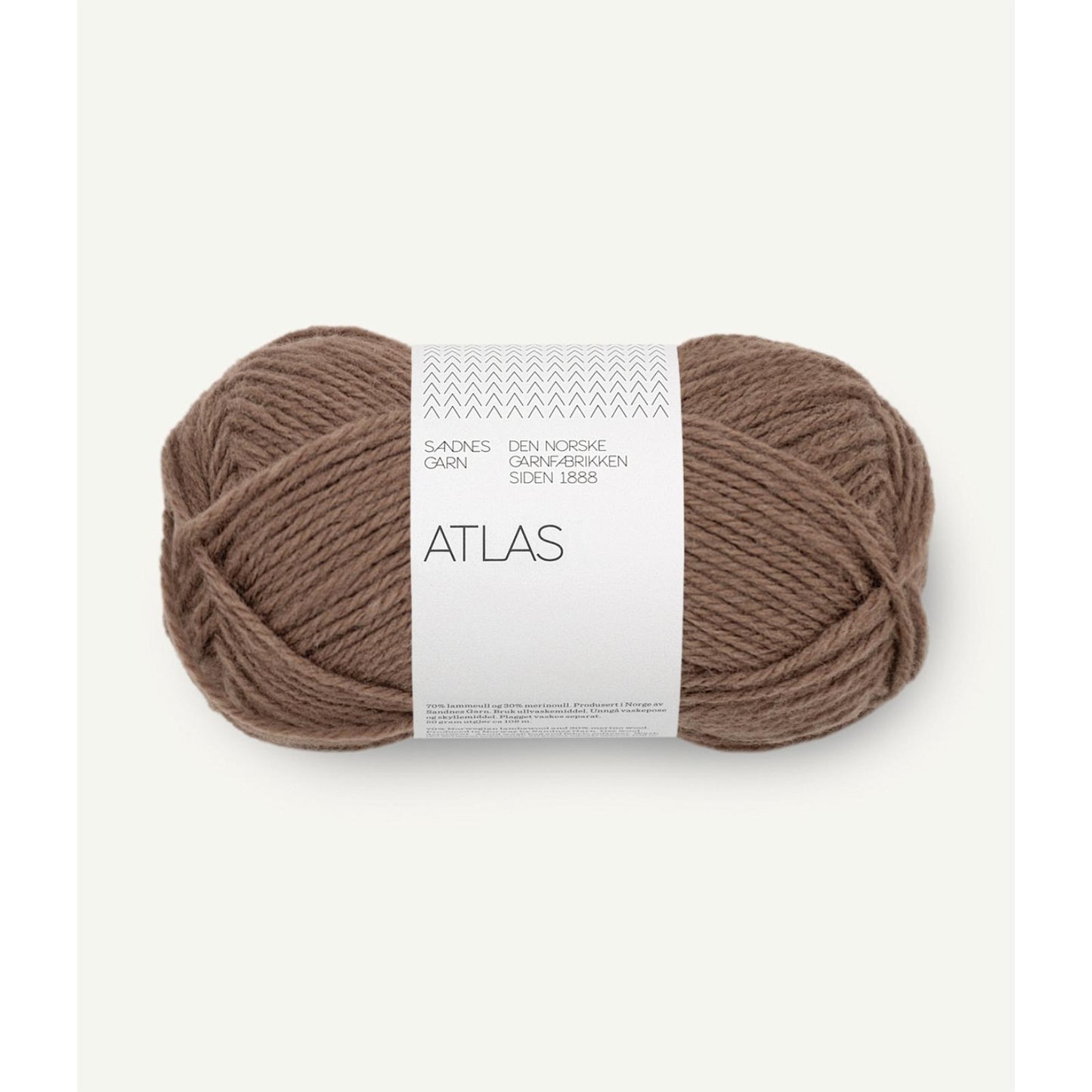 Sandnes Atlas 50g