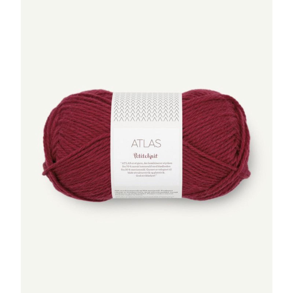 Sandnes Atlas 50g