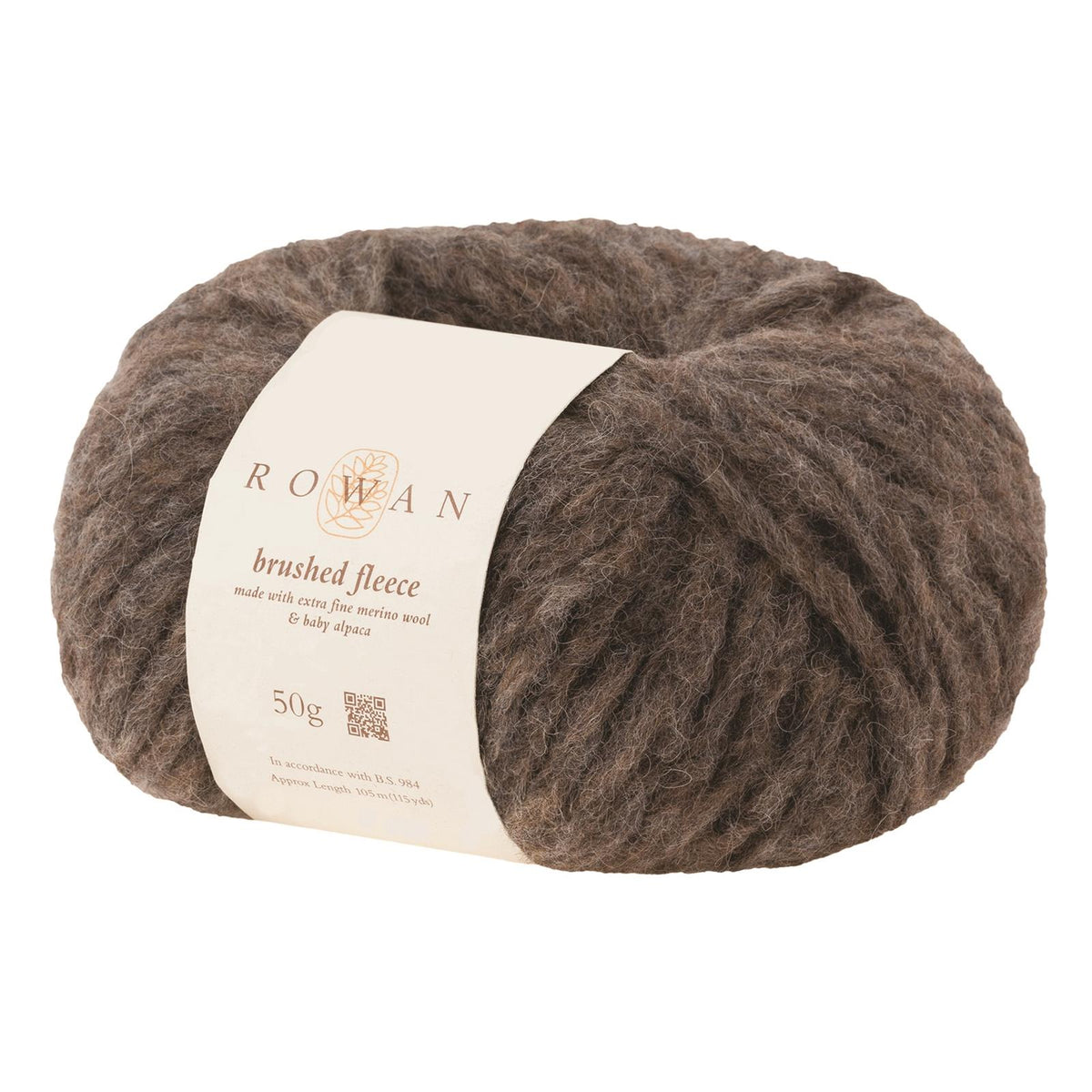 Rowan Brushed Fleece 50g