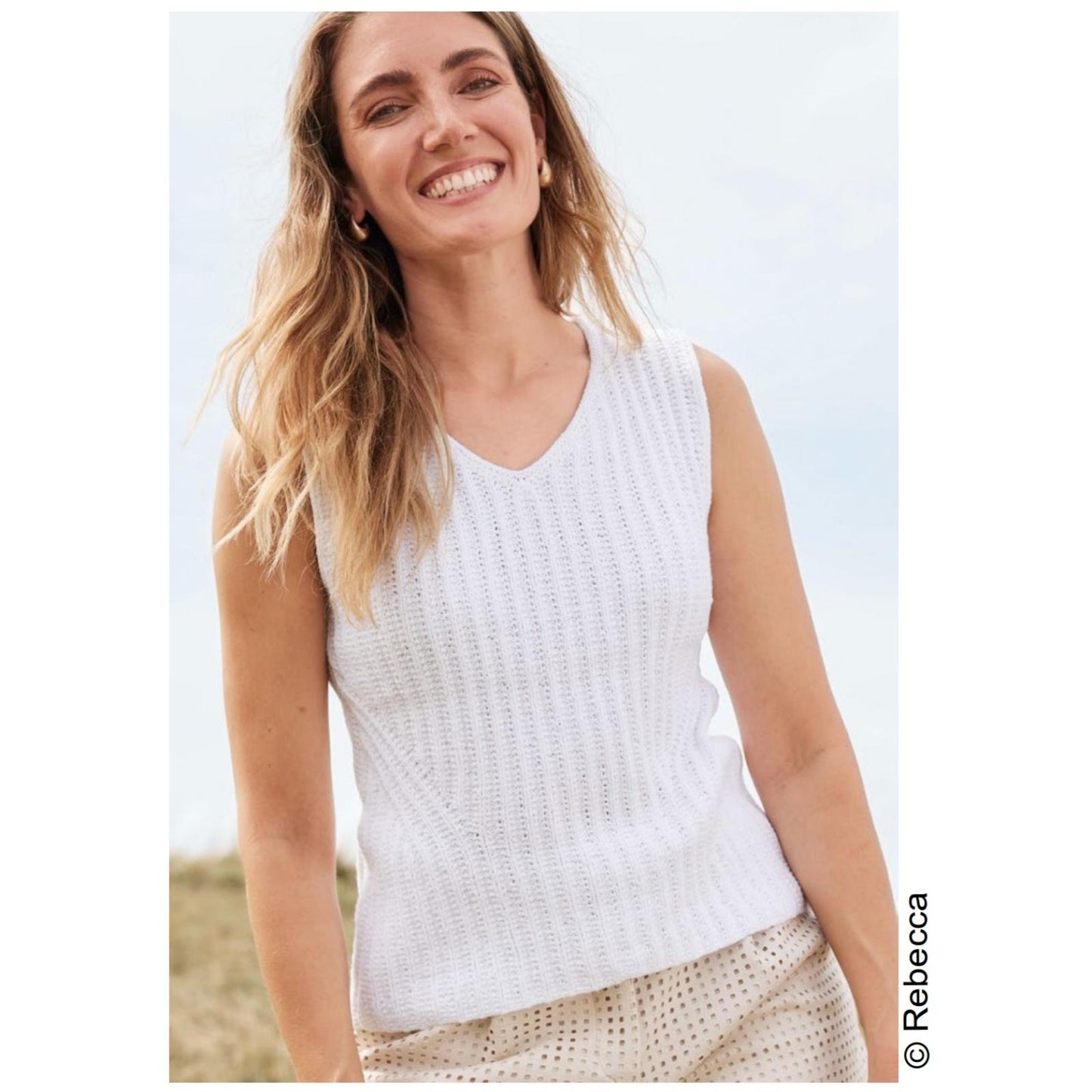 © Austermann, Modell 26015 Top Elida