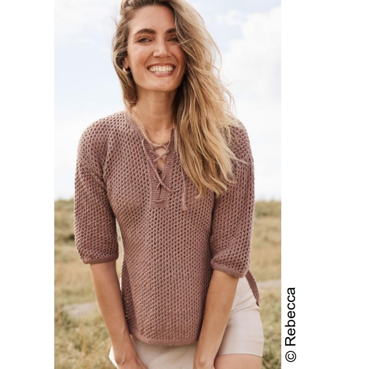 © Austermann, Modell 26012 Tunika Elida