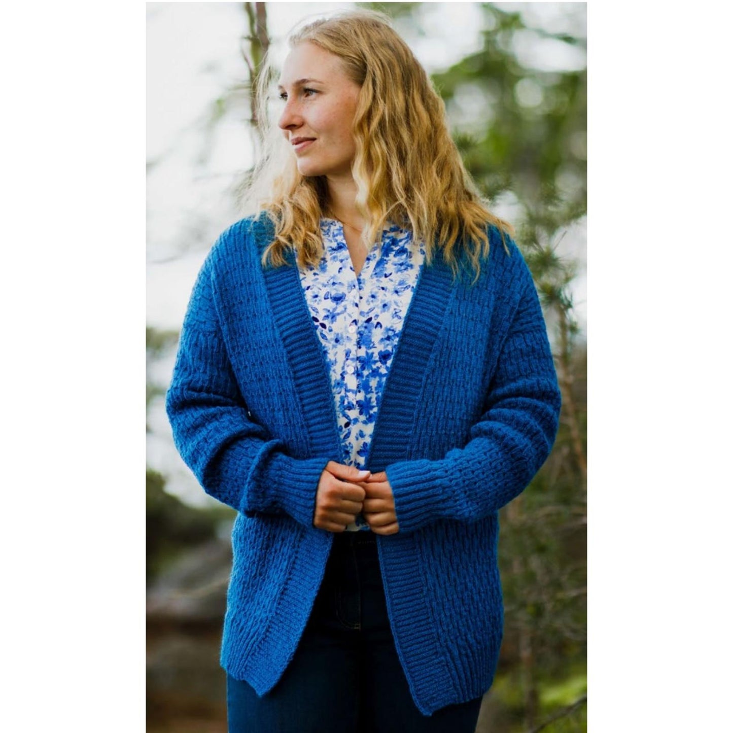 © Austermann, Modell 25091 Jacke