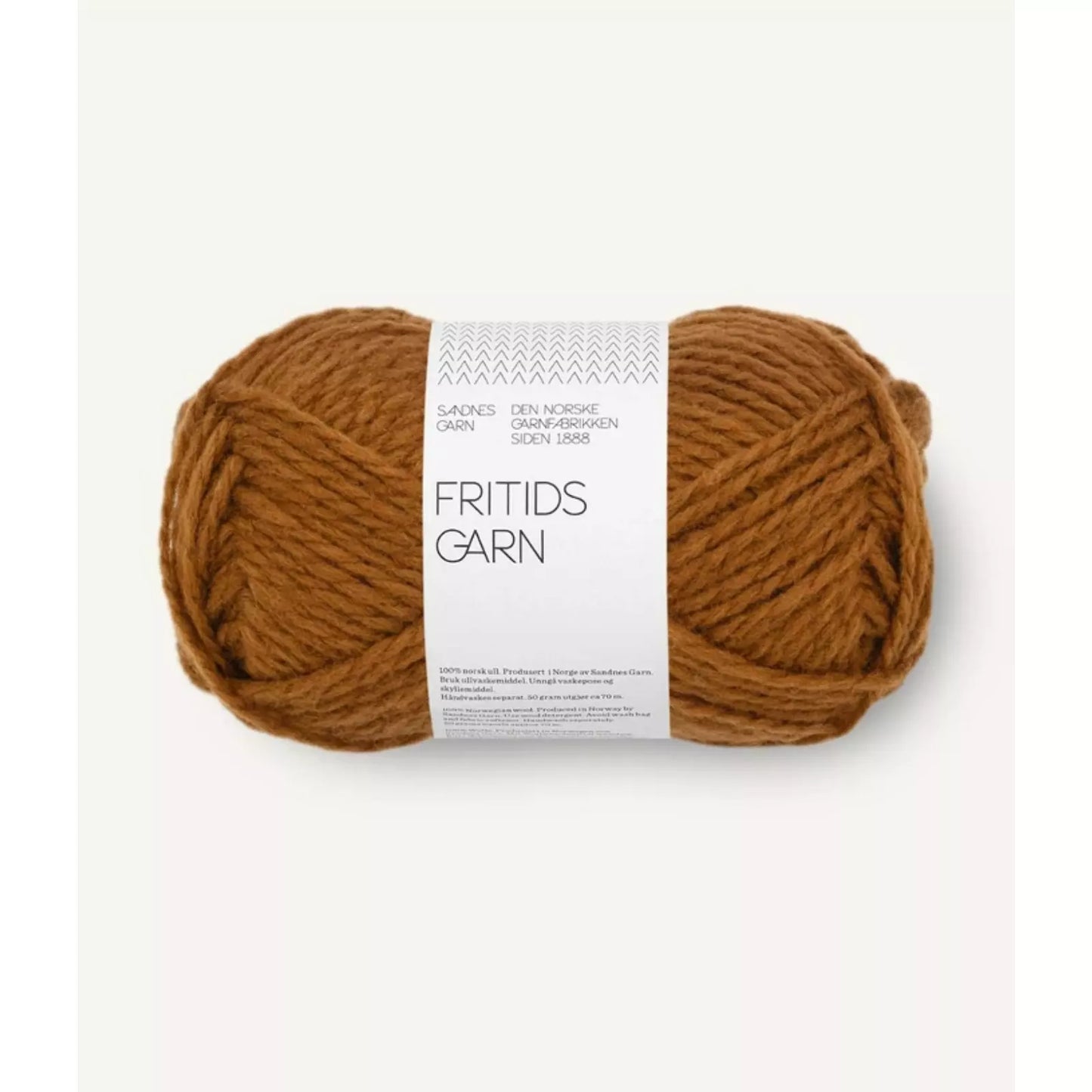 Sandnes Fritidsgarn 50g (Sonderposten)