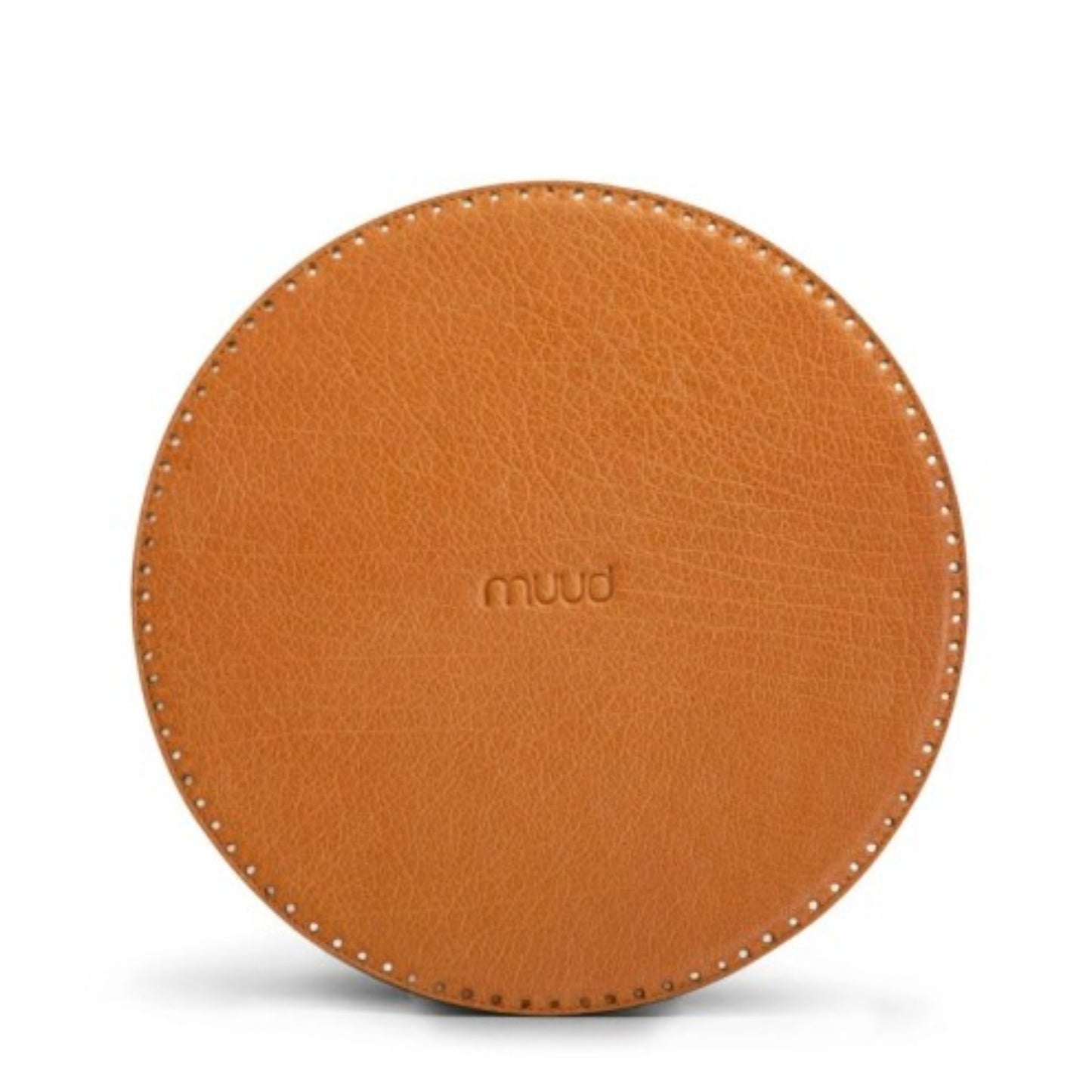 muud Duff Taschenboden XL Ø 30 cm