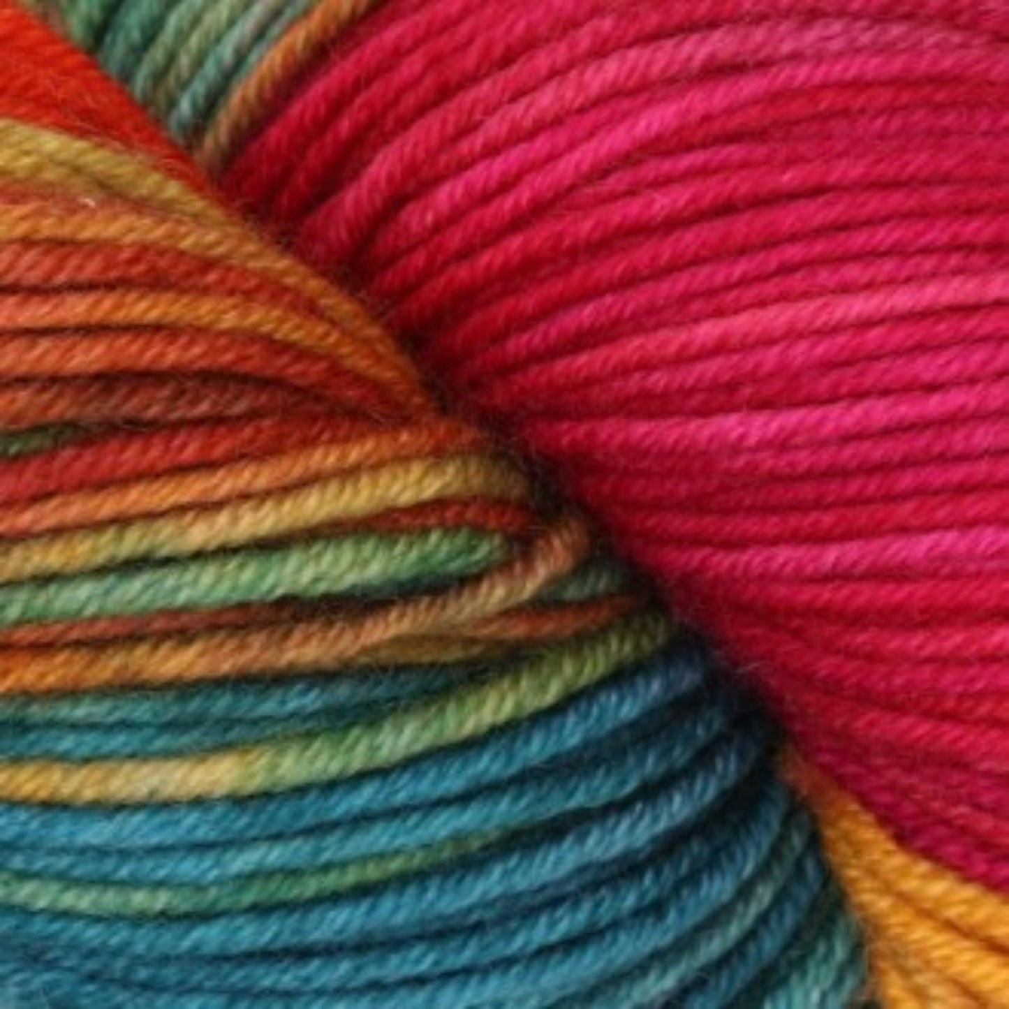 Symfonie Yarns Viva Color 100g