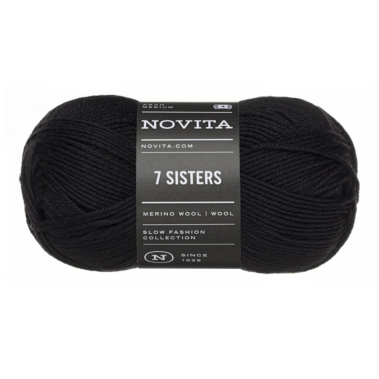Novita 7 Sisters 100g