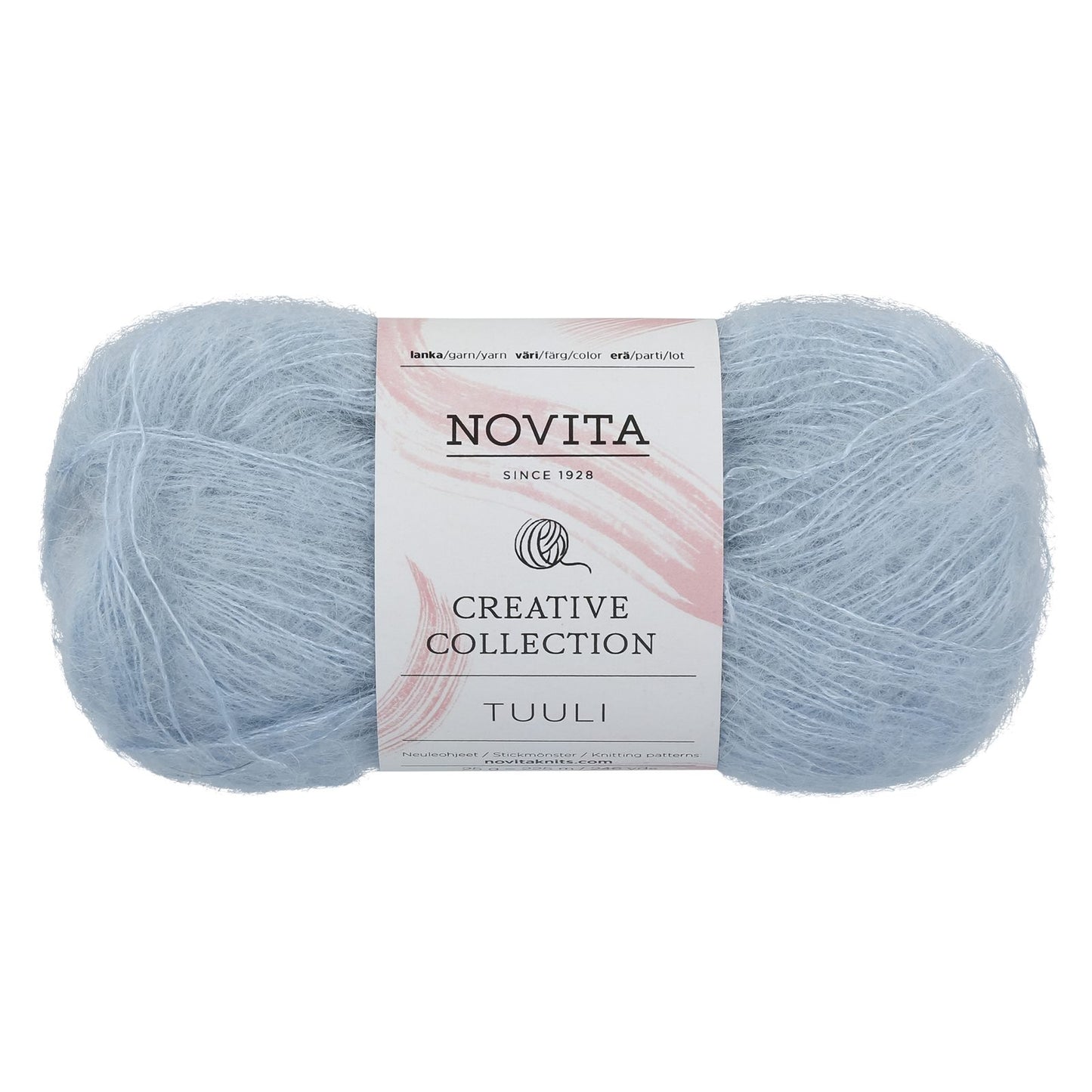 Novita Tuuli (Sonderposten)