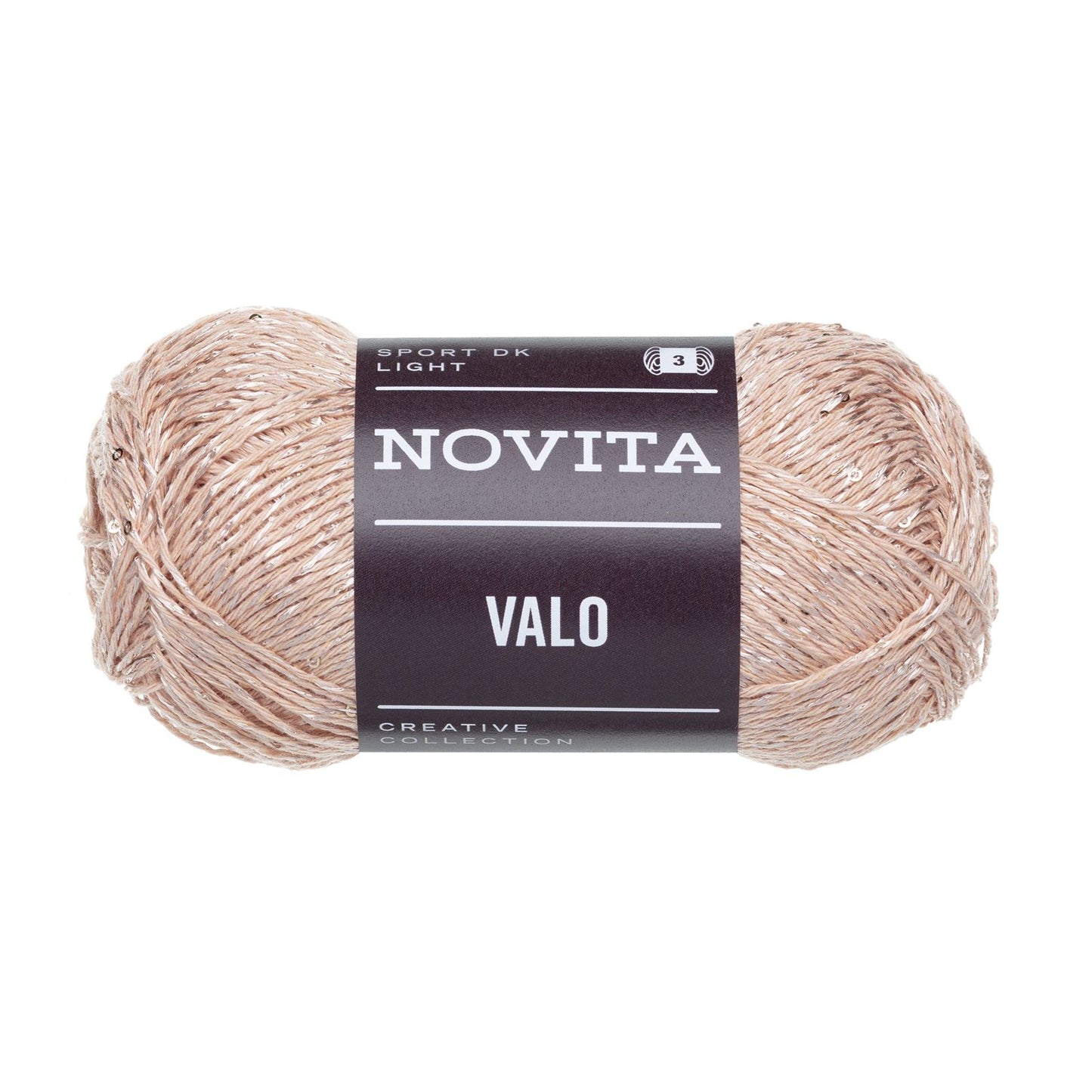 Novita Valo 50g (Restposten)