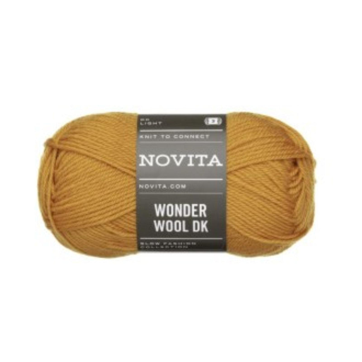 Novita Wonder Wool DK 50g