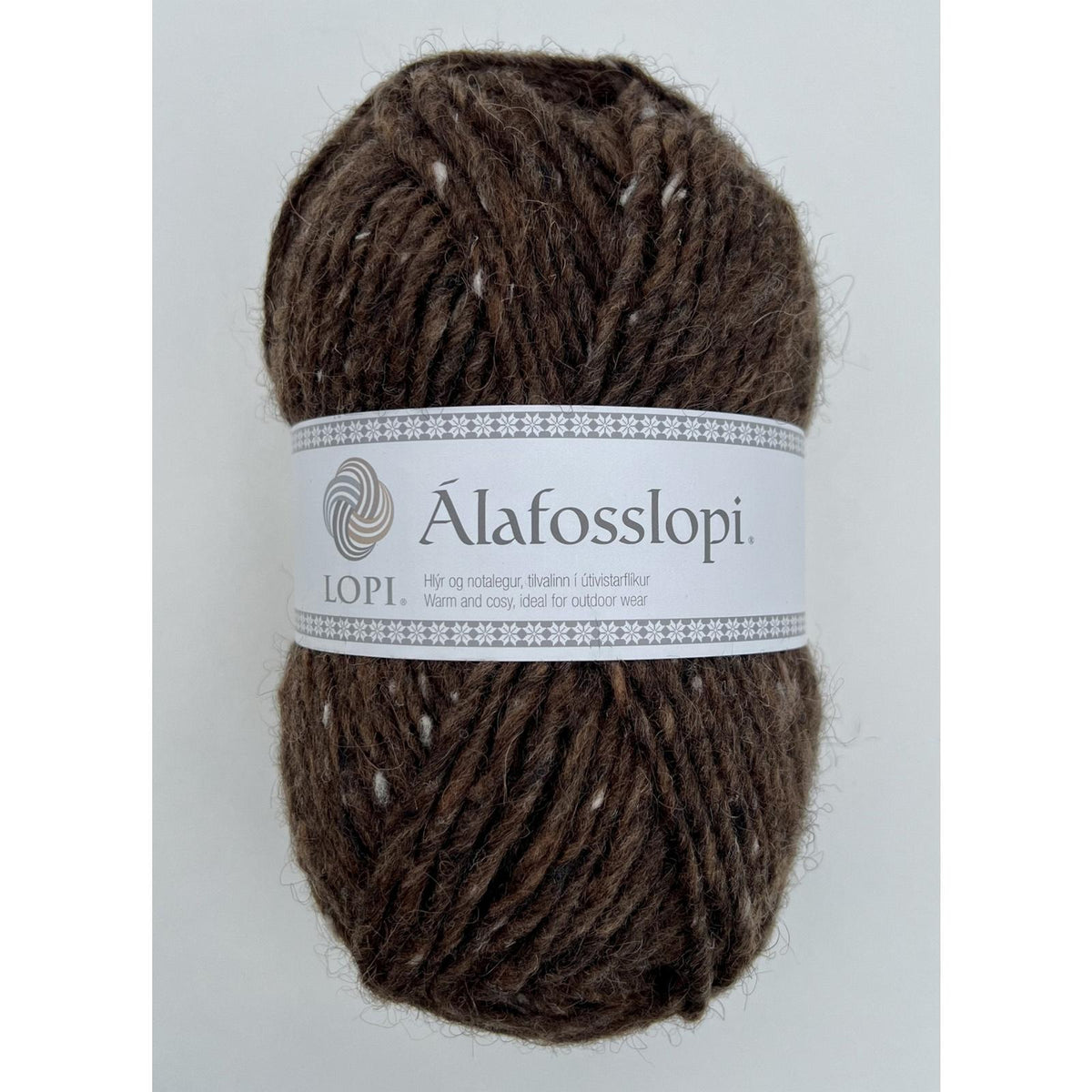 Lopi Alafosslopi 100g