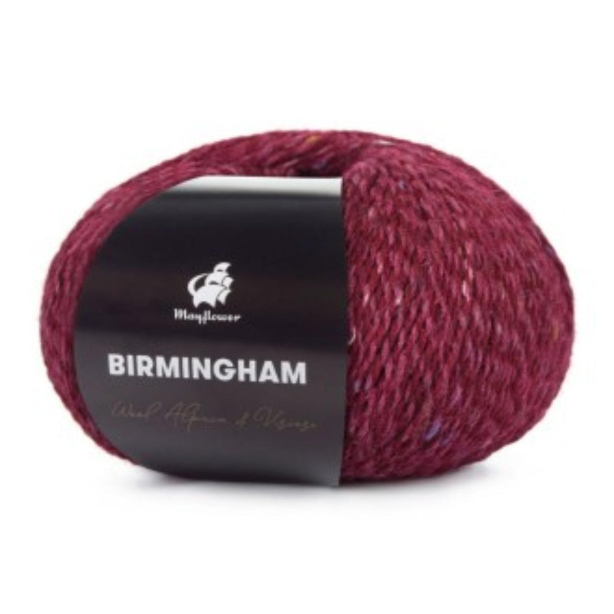 Mayflower Birmingham 50g