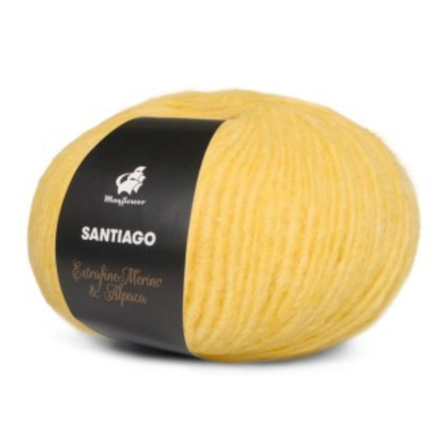 Mayflower Santiago 50g