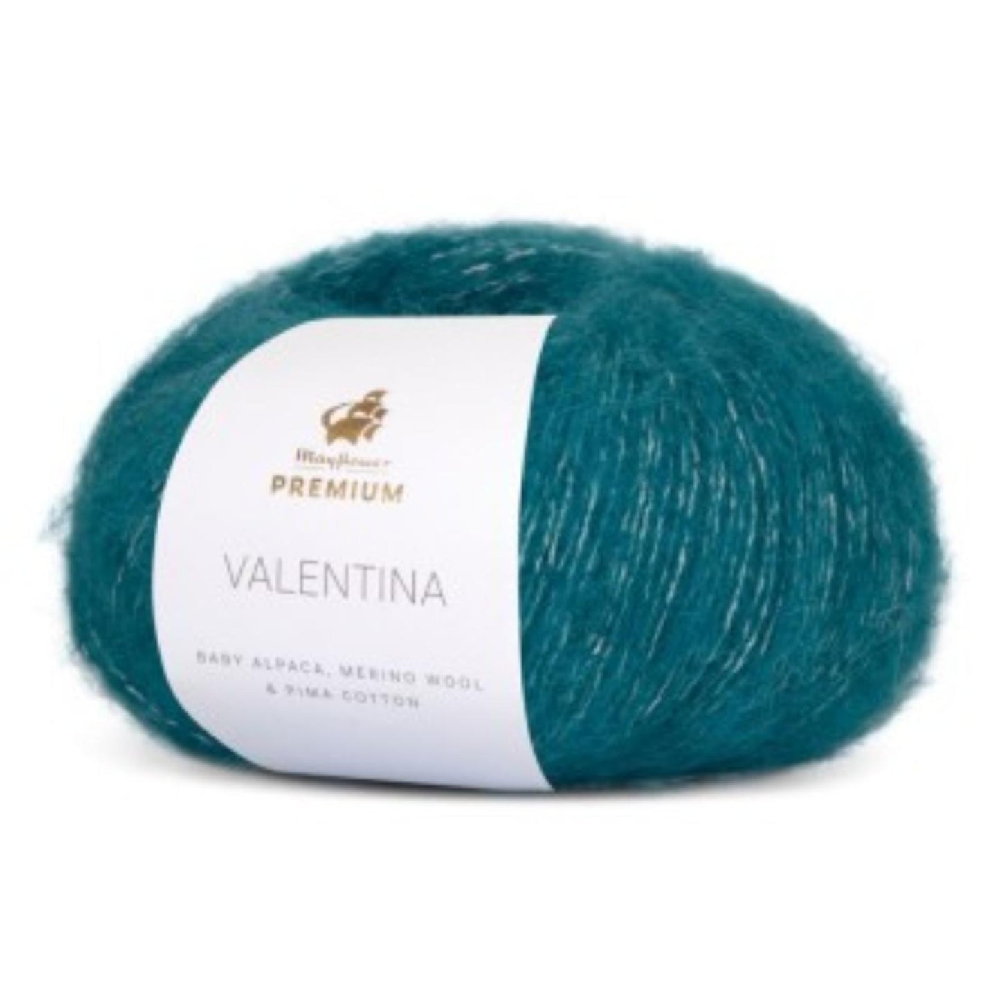 Mayflower Premium Valentina 50g