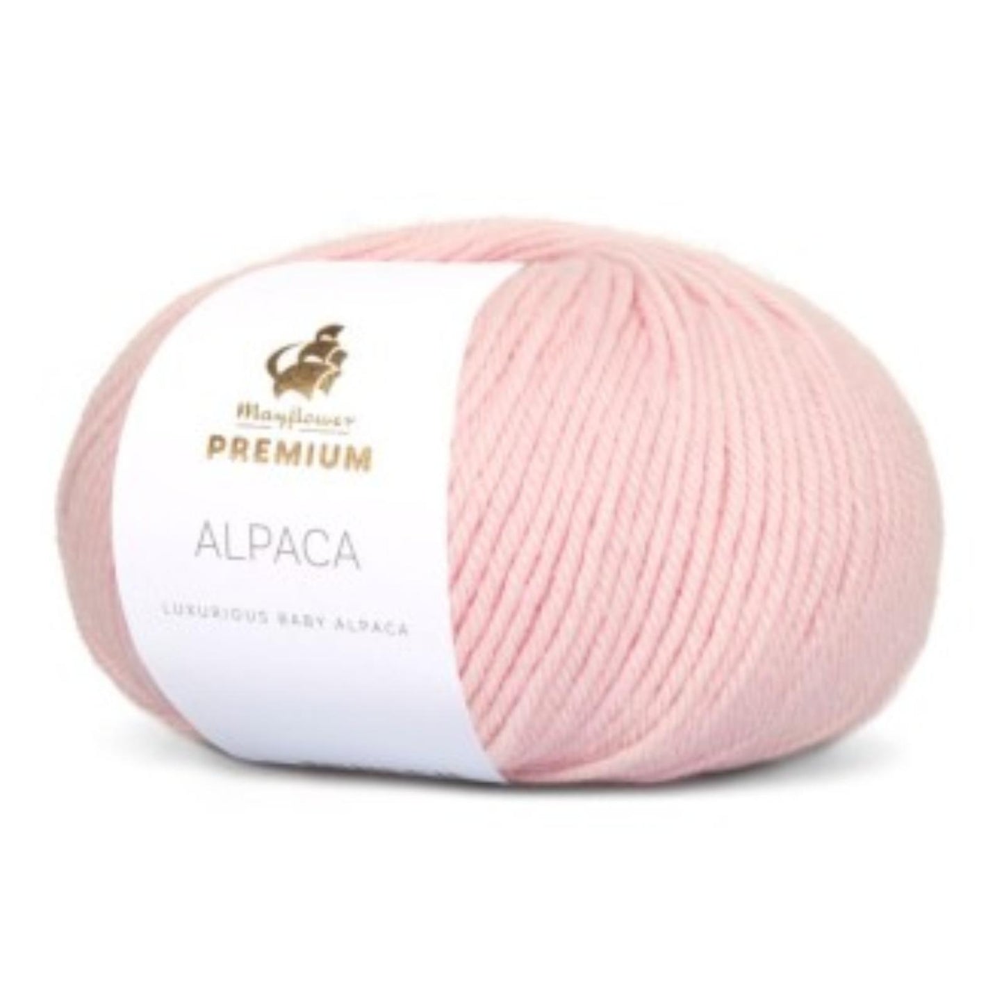 Mayflower Premium Alpaca 50g