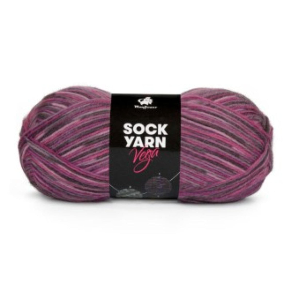 Mayflower Sock Yarn Vega 50g