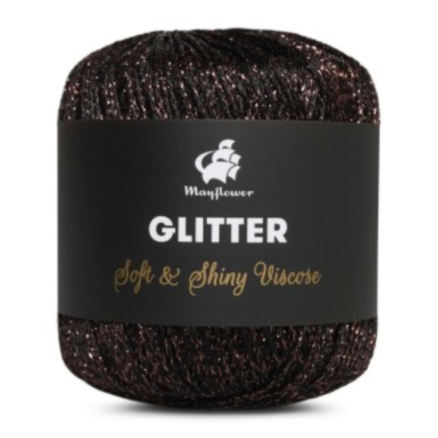 Mayflower Glitter 25g