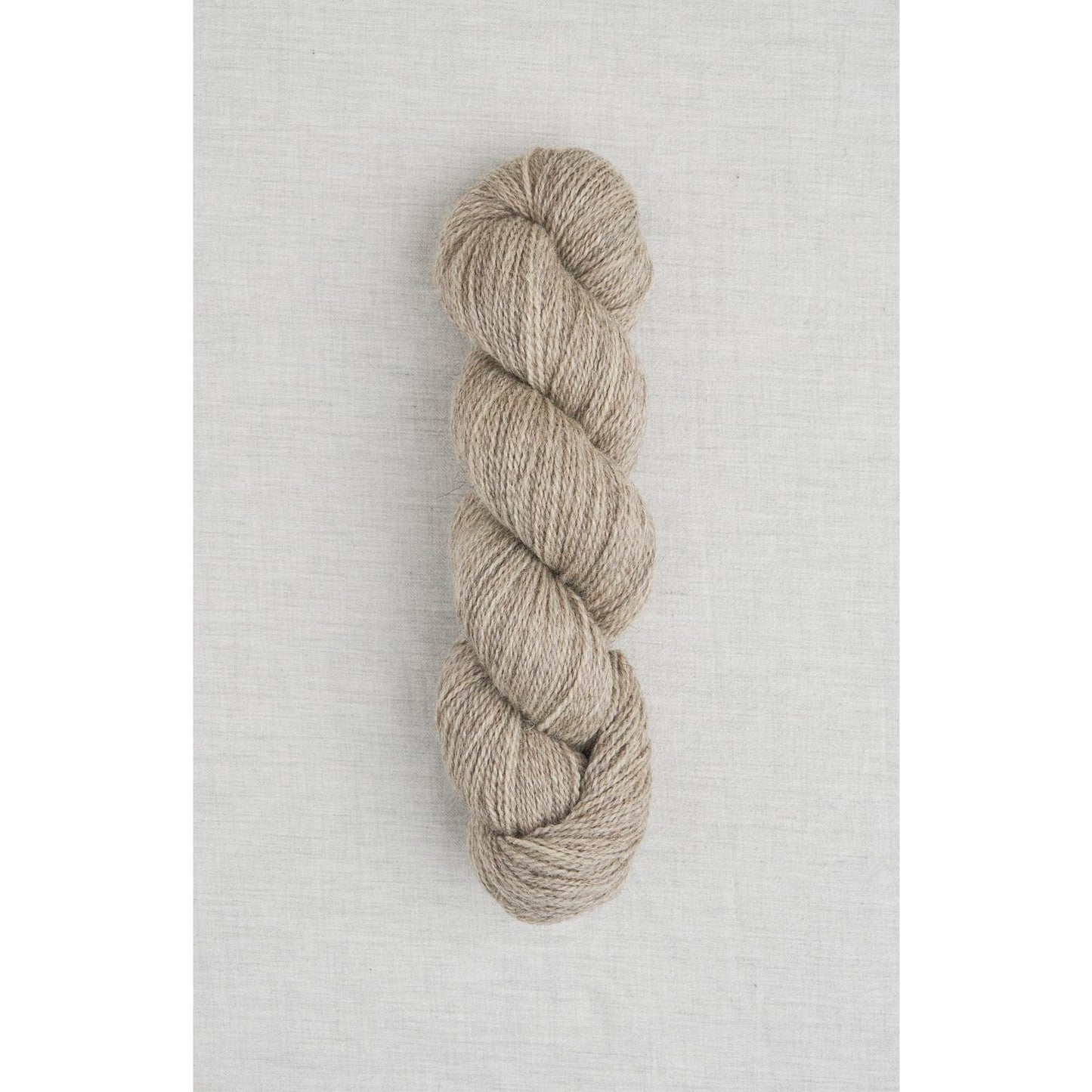 Bramble & Fleece Origin Bluefaced Leicester Masham 4PLY col. 4 undyed 100 g