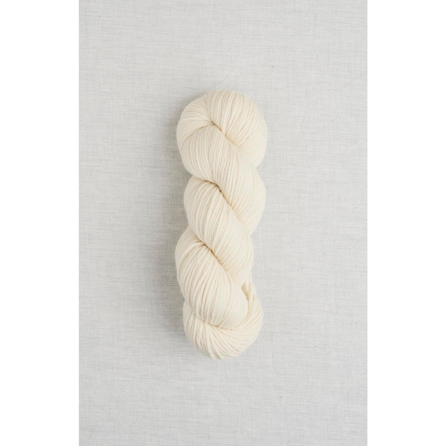 Bramble & Fleece Origin Corriedale Aran col. 9 undyed 100 g
