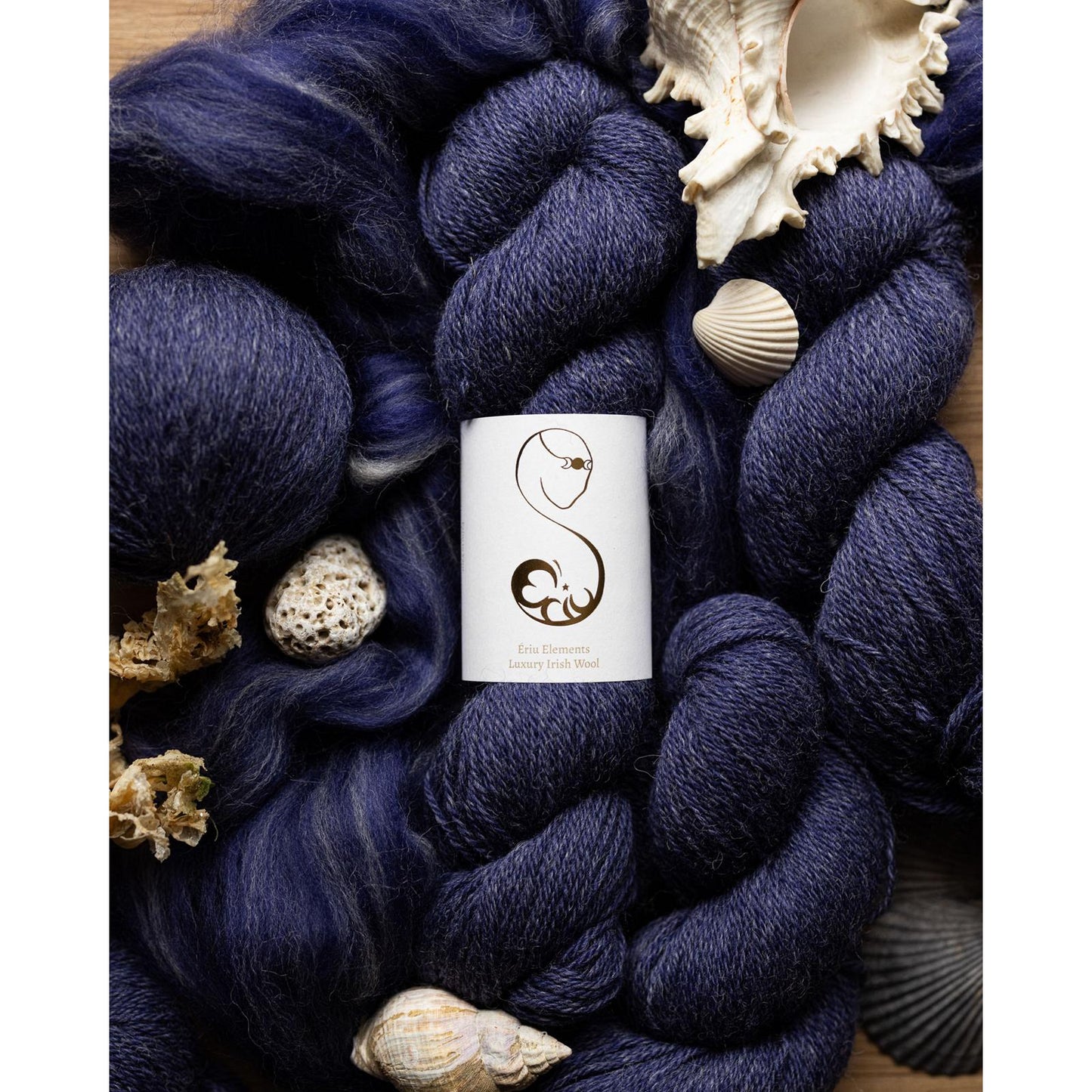 Eriu Elements DK Hank