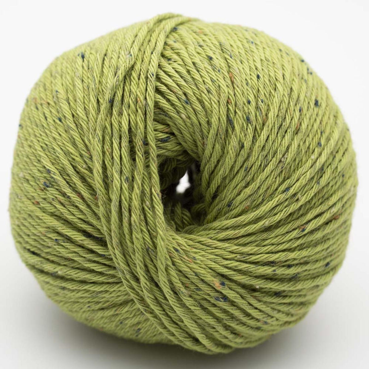 Erika Knight Gossypium Cotton Tweed 50g