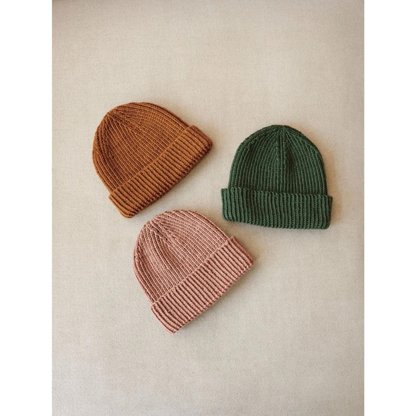 Sandnes Anleitungsheft 2512 Nr. 5 Beanie Baby