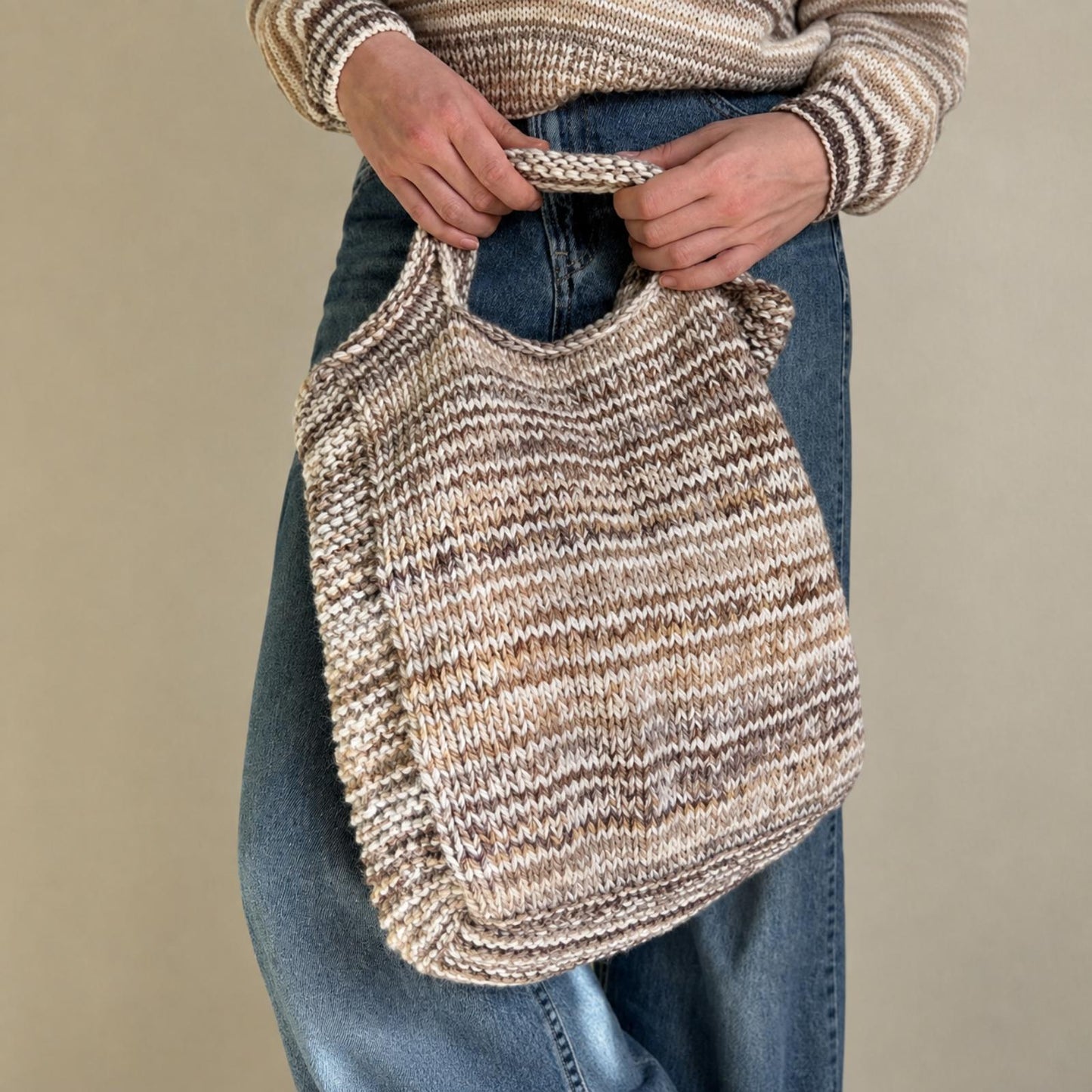 Modell 26067 Tasche – Originalanleitung von © Austermann by Schoeller