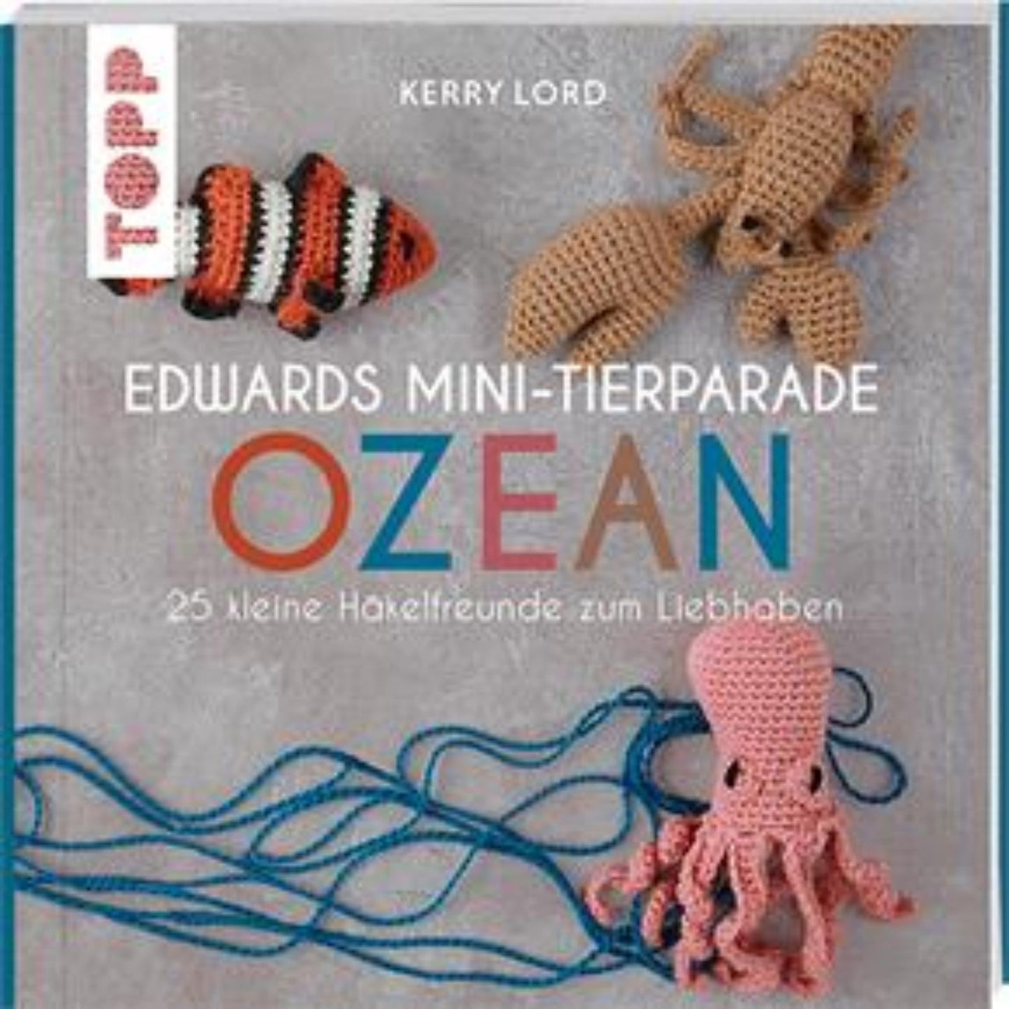 Edwards Mini Tierparade Ozean