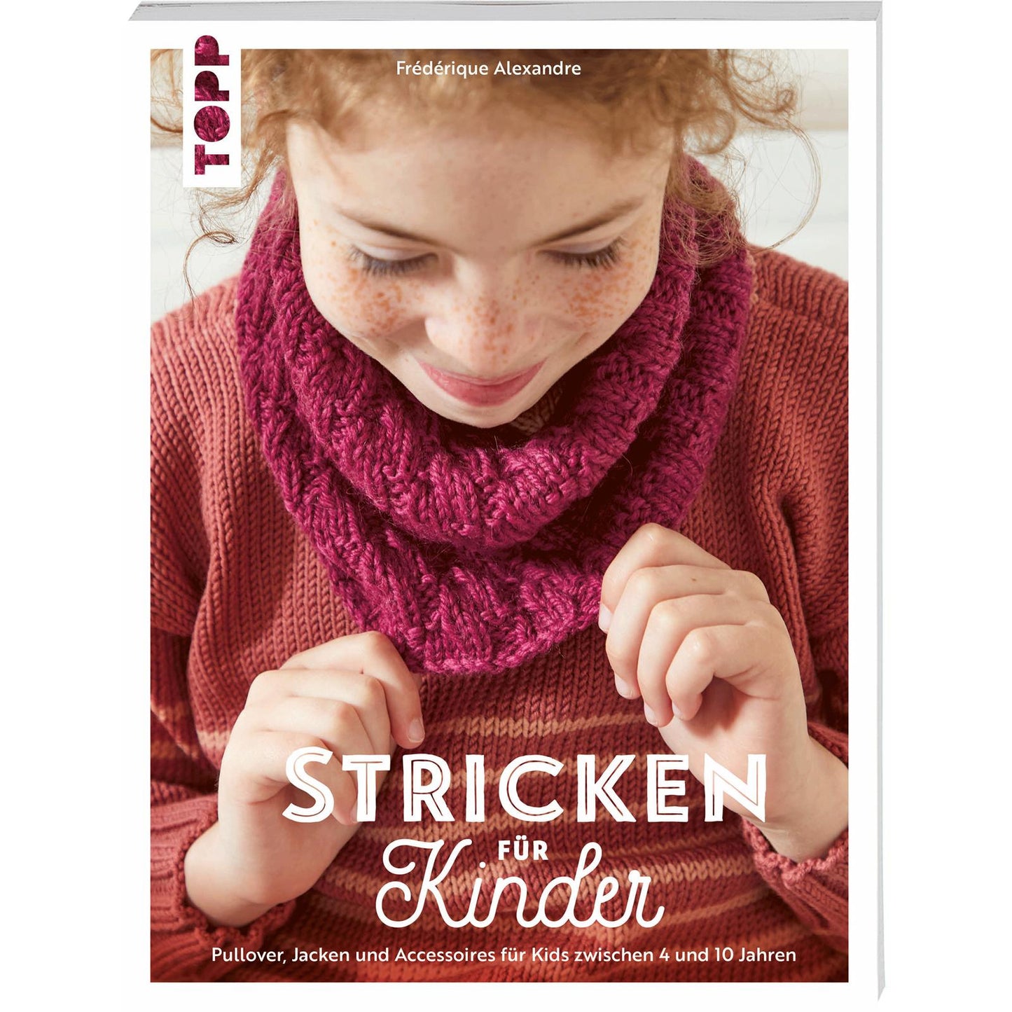 Stricken für Kinder
