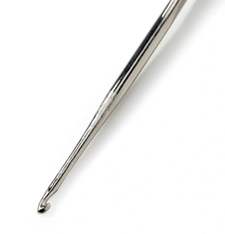 Prym Garnhäkelnadeln ohne Griff