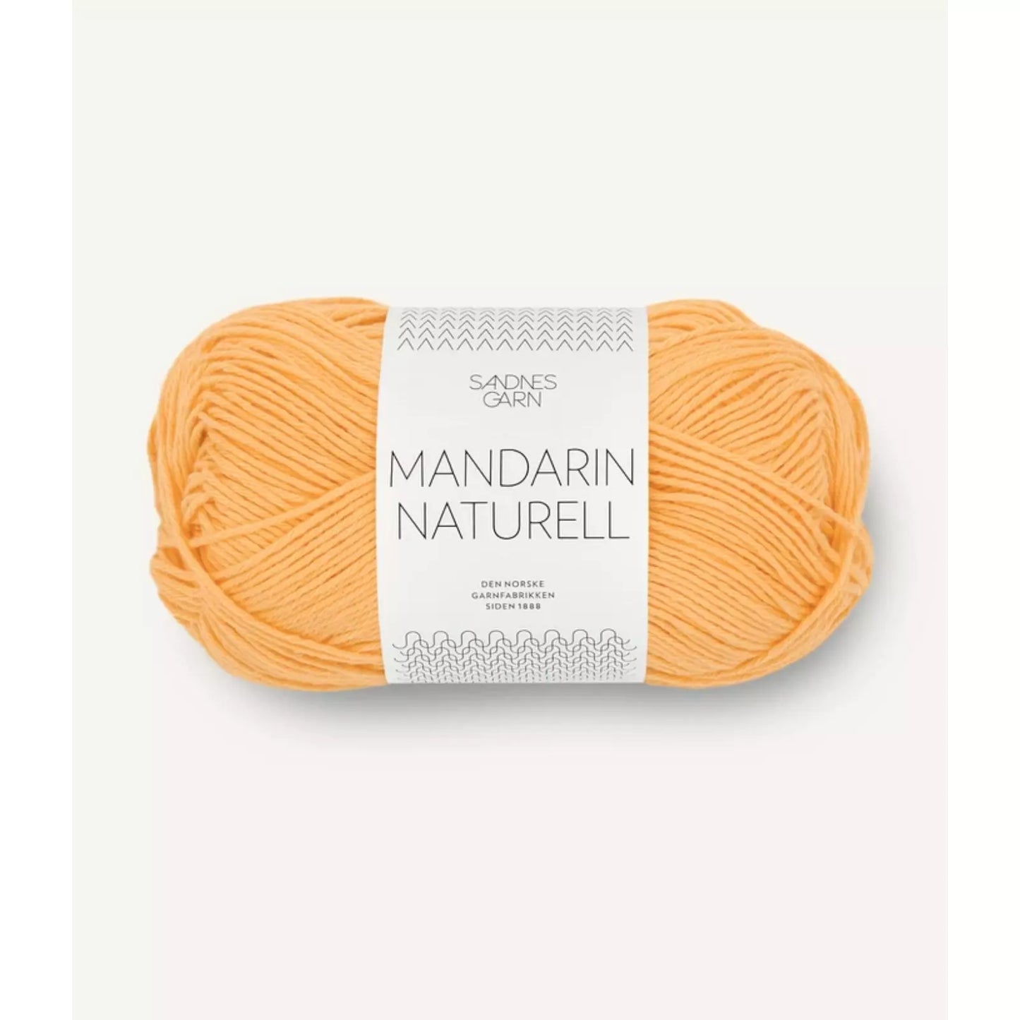 Sandnes Mandarin Petit 50g