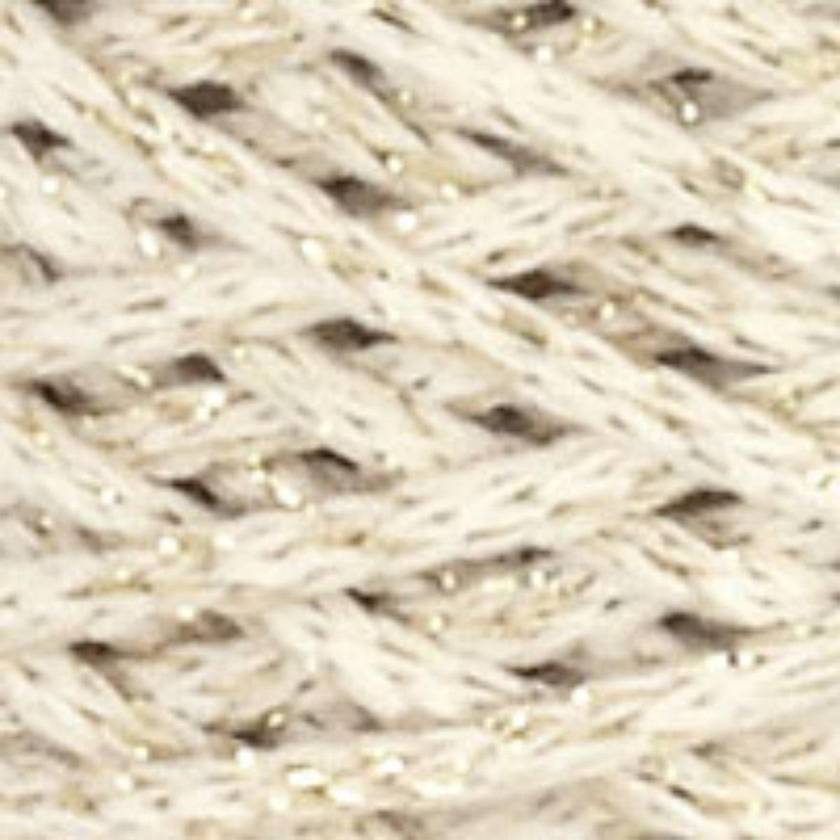 DMC Eco Vita 4 Metallic 250g