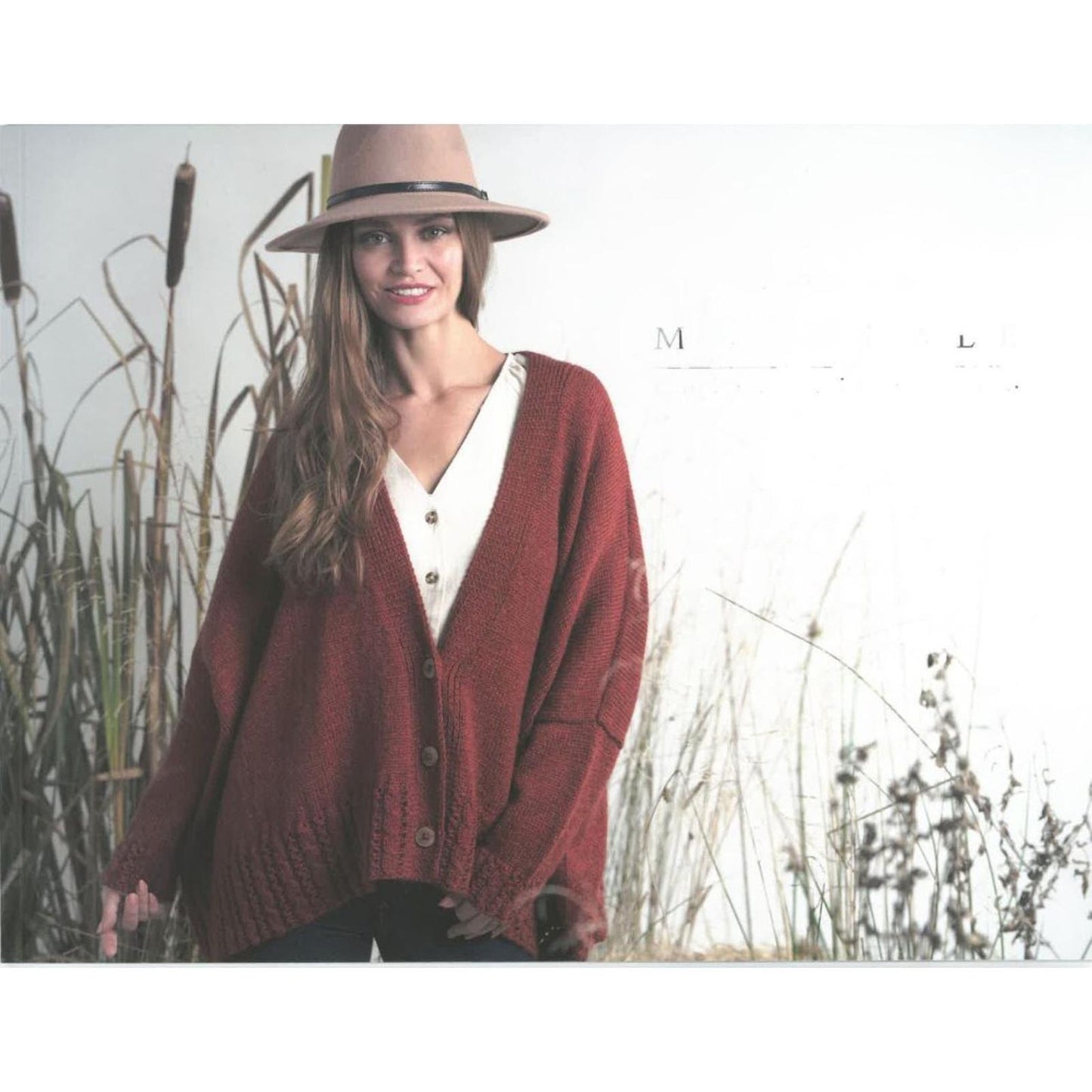 Rowan Magazine Moordale DE, EN - 16 Designs